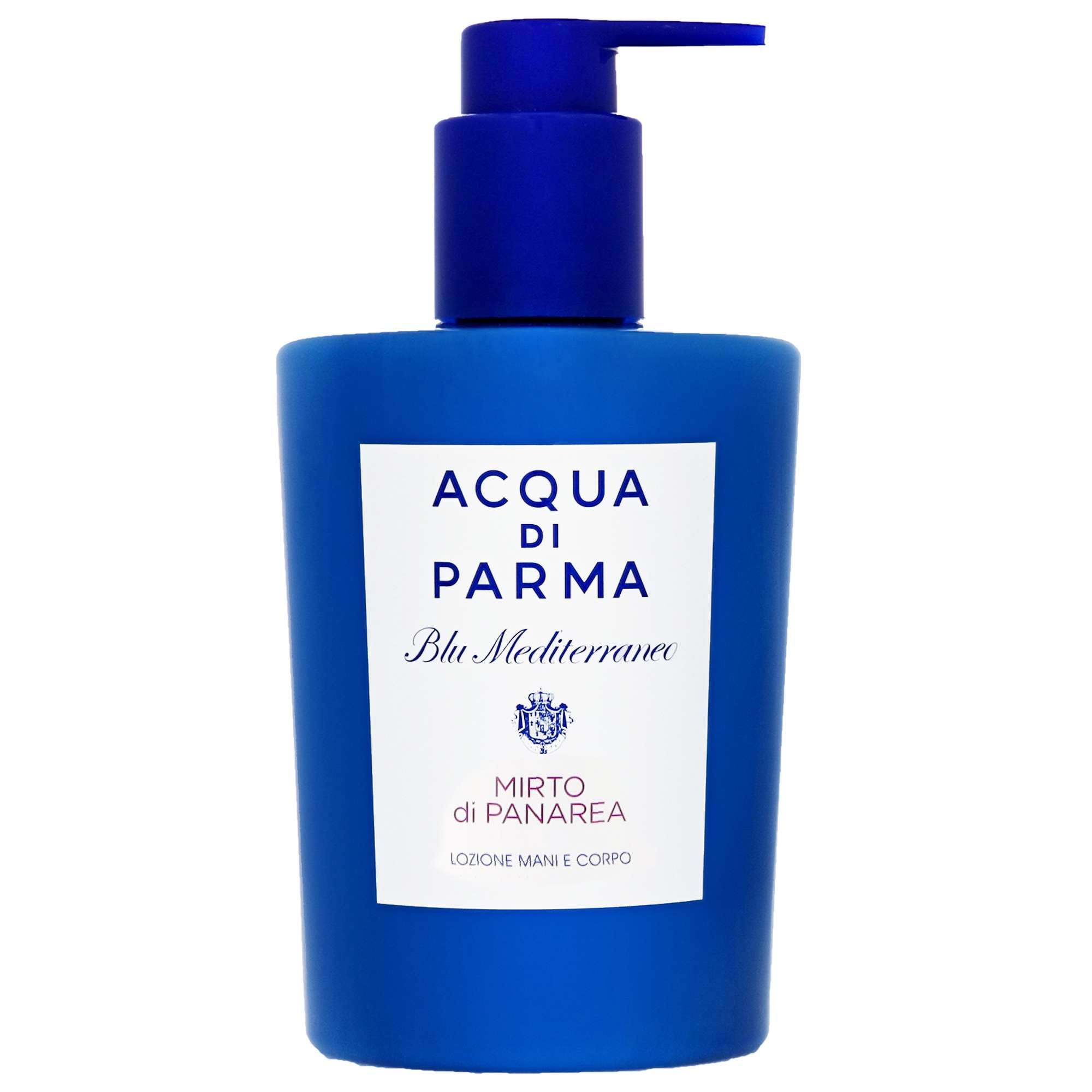 Acqua Di Parma Blu Mediterraneo - Mirto Di Panarea Hand and Body Lotion 300 ml
