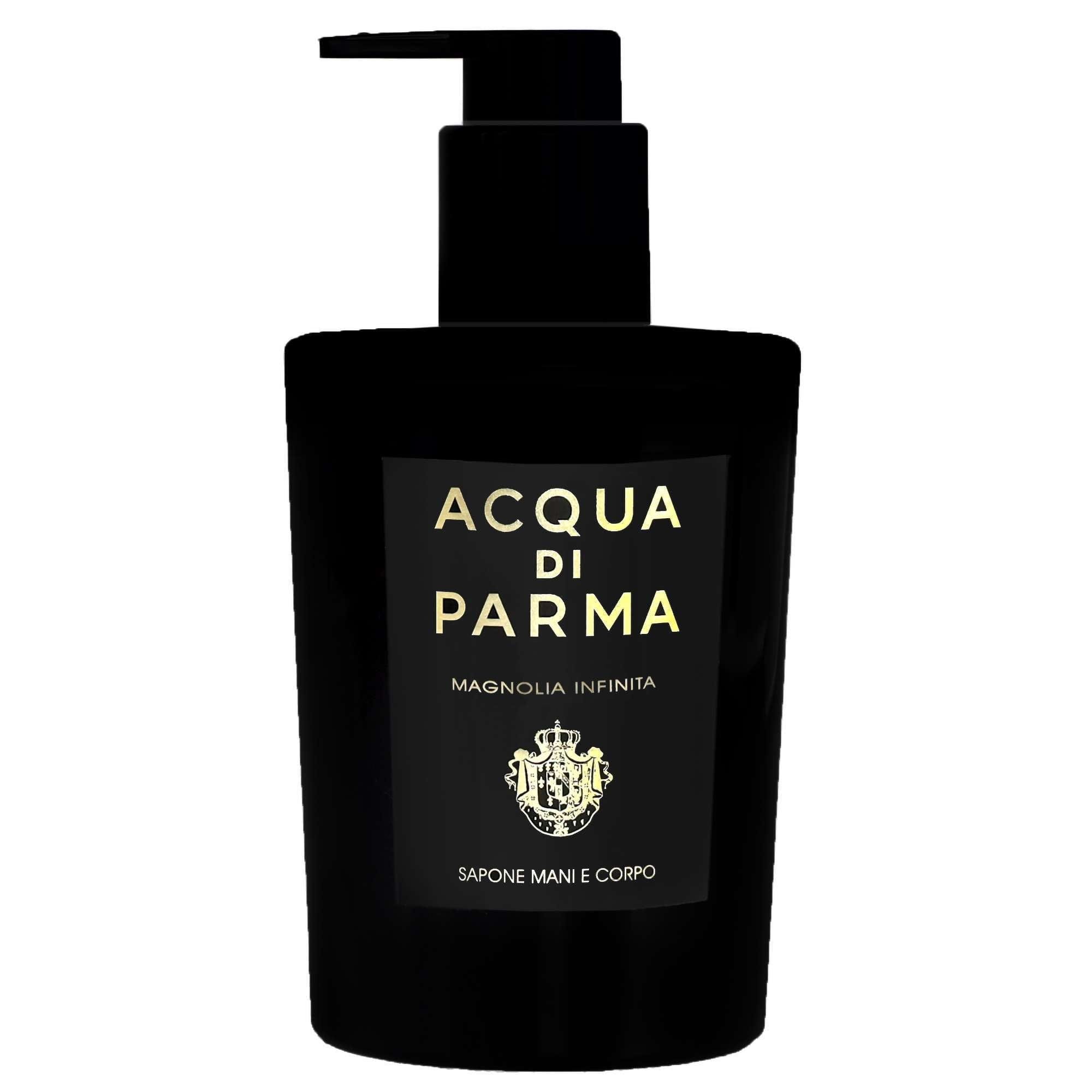 Acqua Di Parma Magnolia Infinita Hand and Body Wash 300 ml