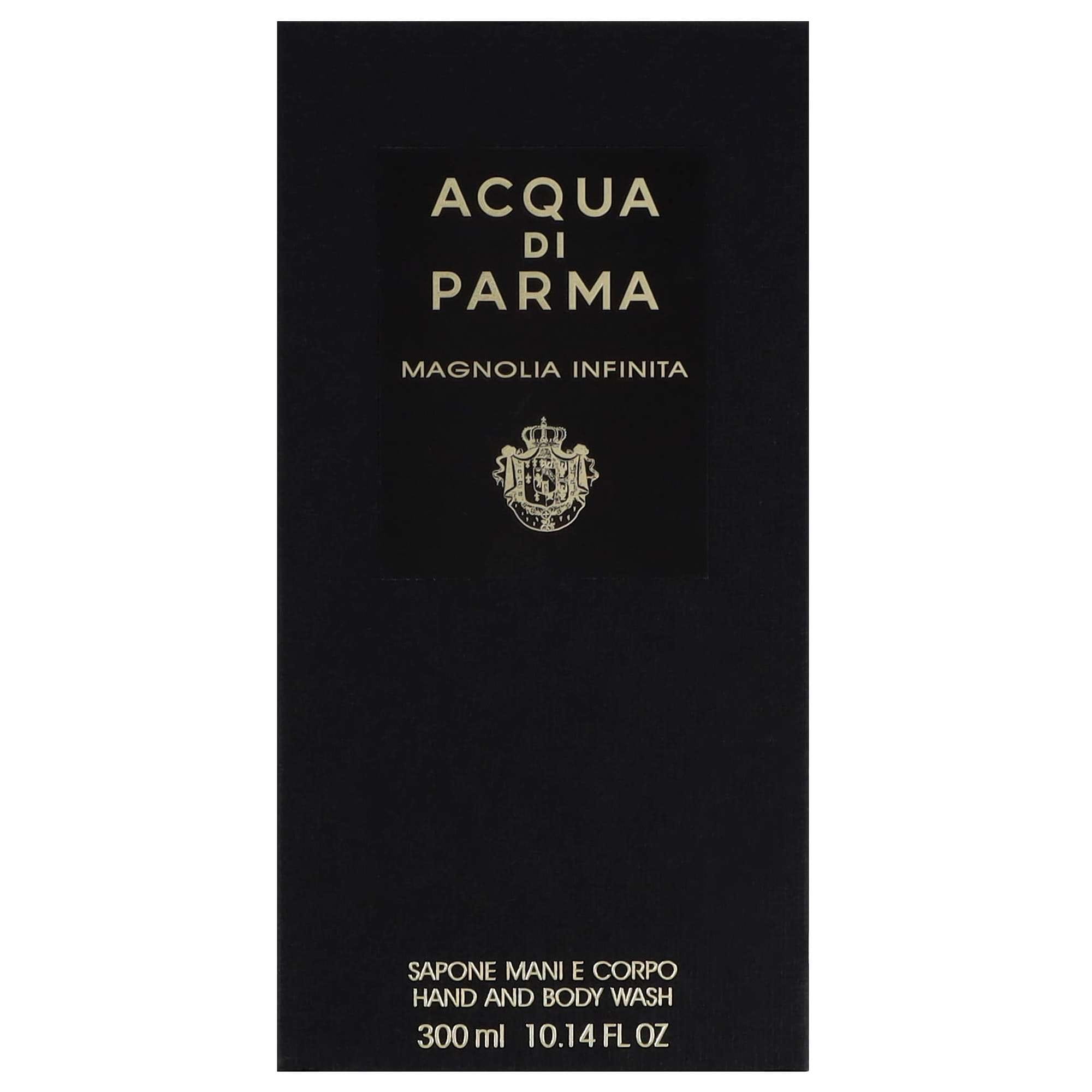 Acqua Di Parma Magnolia Infinita Hand and Body Wash 300 ml