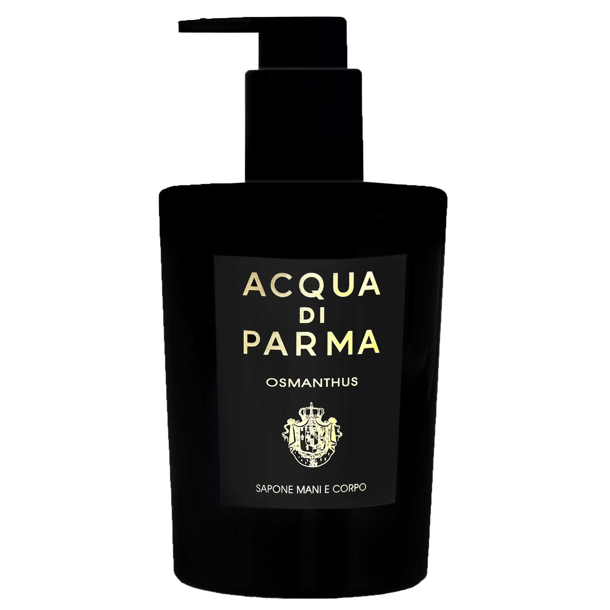 Acqua Di Parma Osmanthus Hand and Body Wash 300 ml