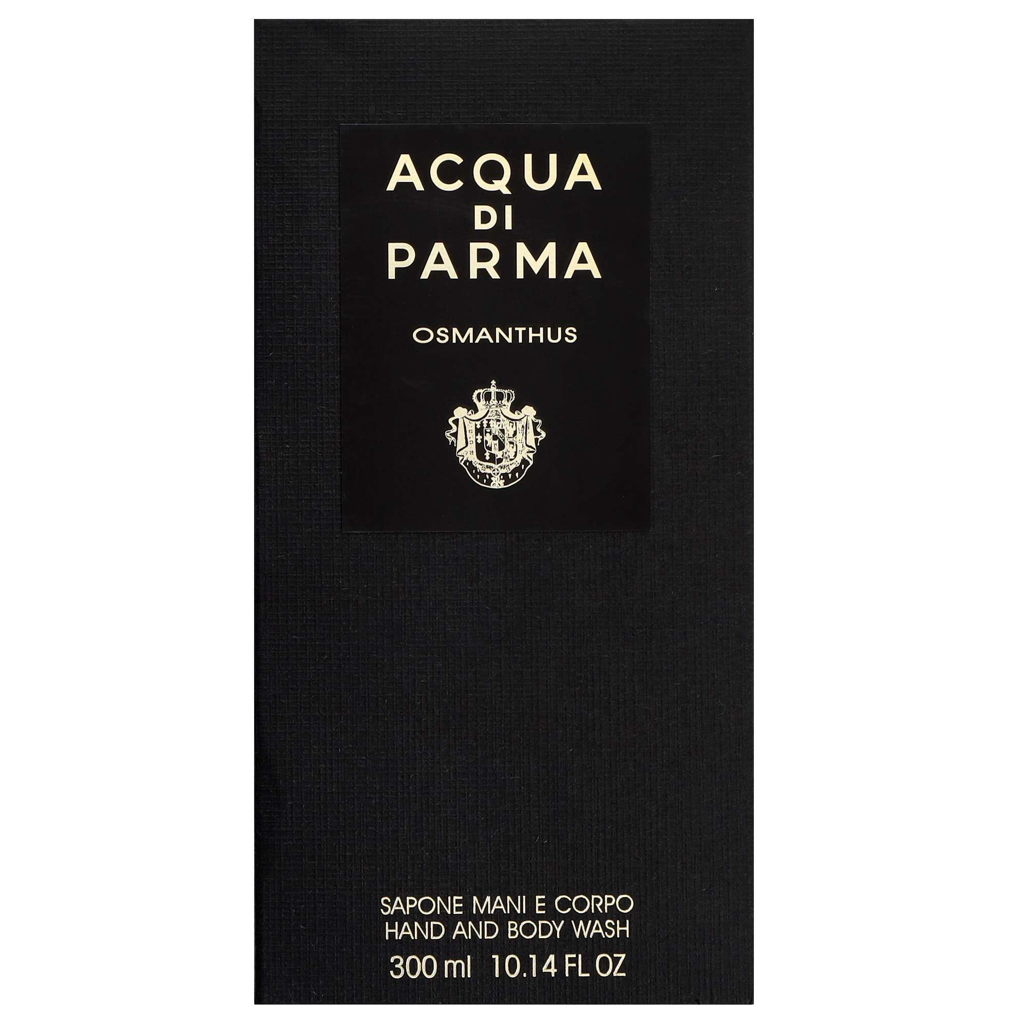 Acqua Di Parma Osmanthus Hand and Body Wash 300 ml