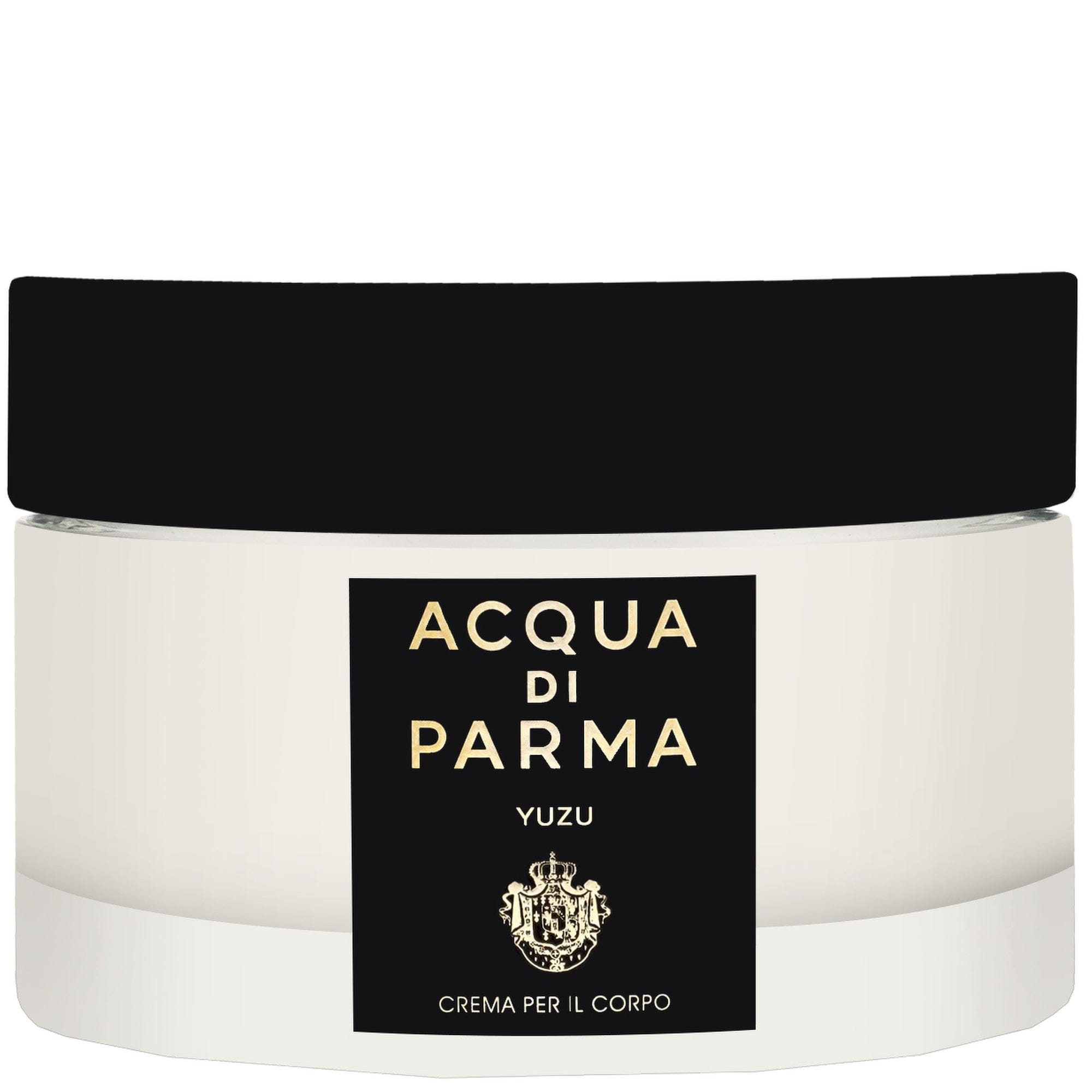 Acqua Di Parma Yuzu Body Cream 150 ml