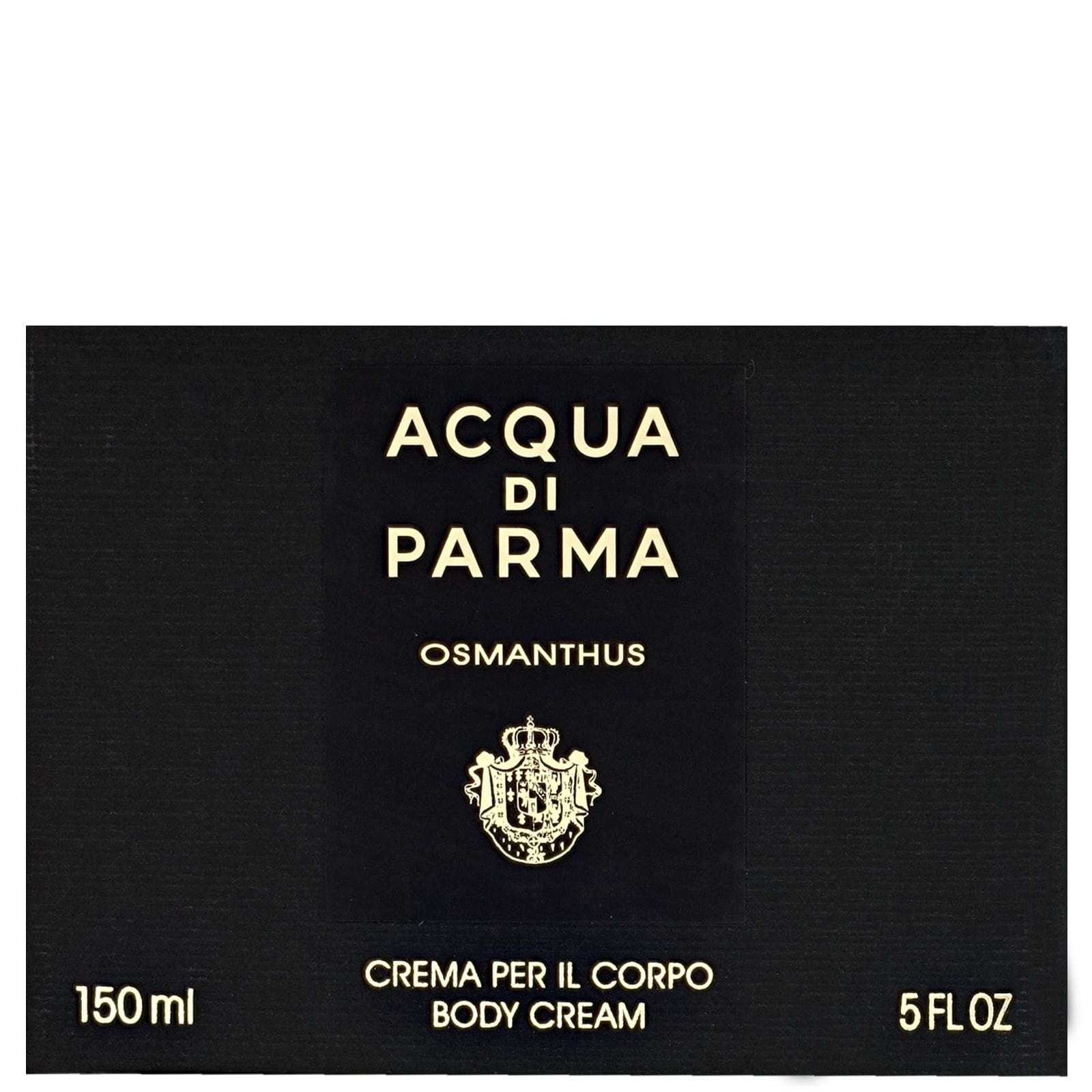 Acqua Di Parma Osmanthus Body Cream 150 ml