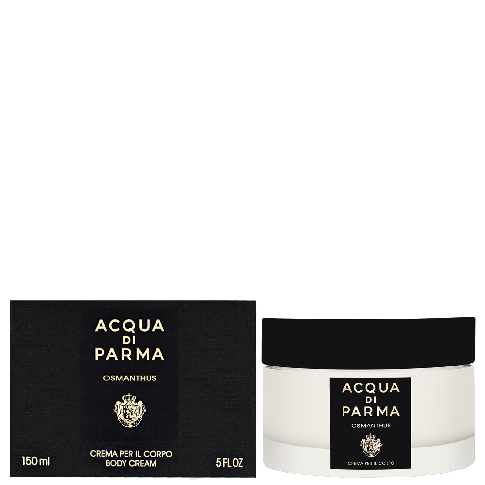 Acqua Di Parma Osmanthus Body Cream 150 ml