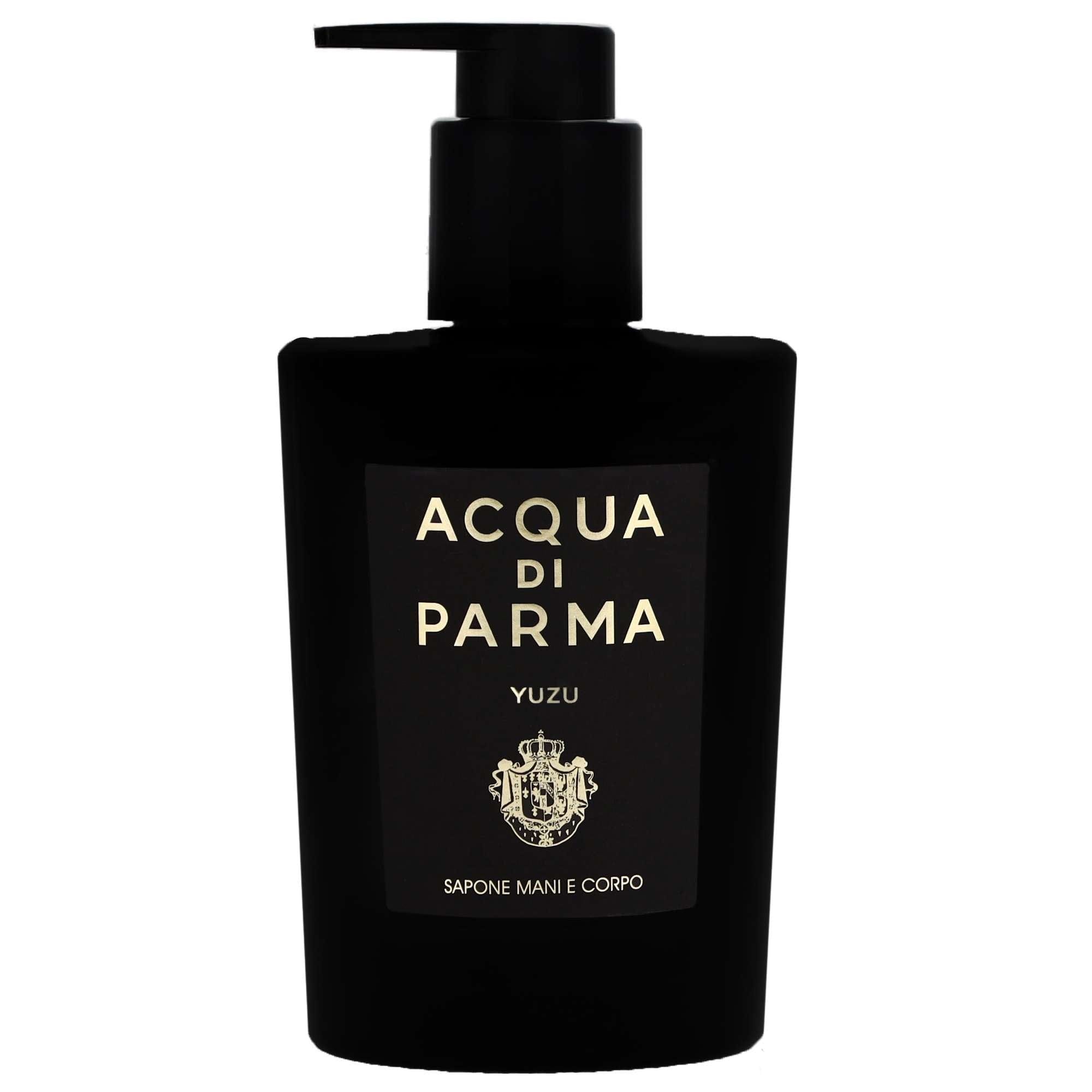 Acqua Di Parma Yuzu Hand and Body Wash 300 ml