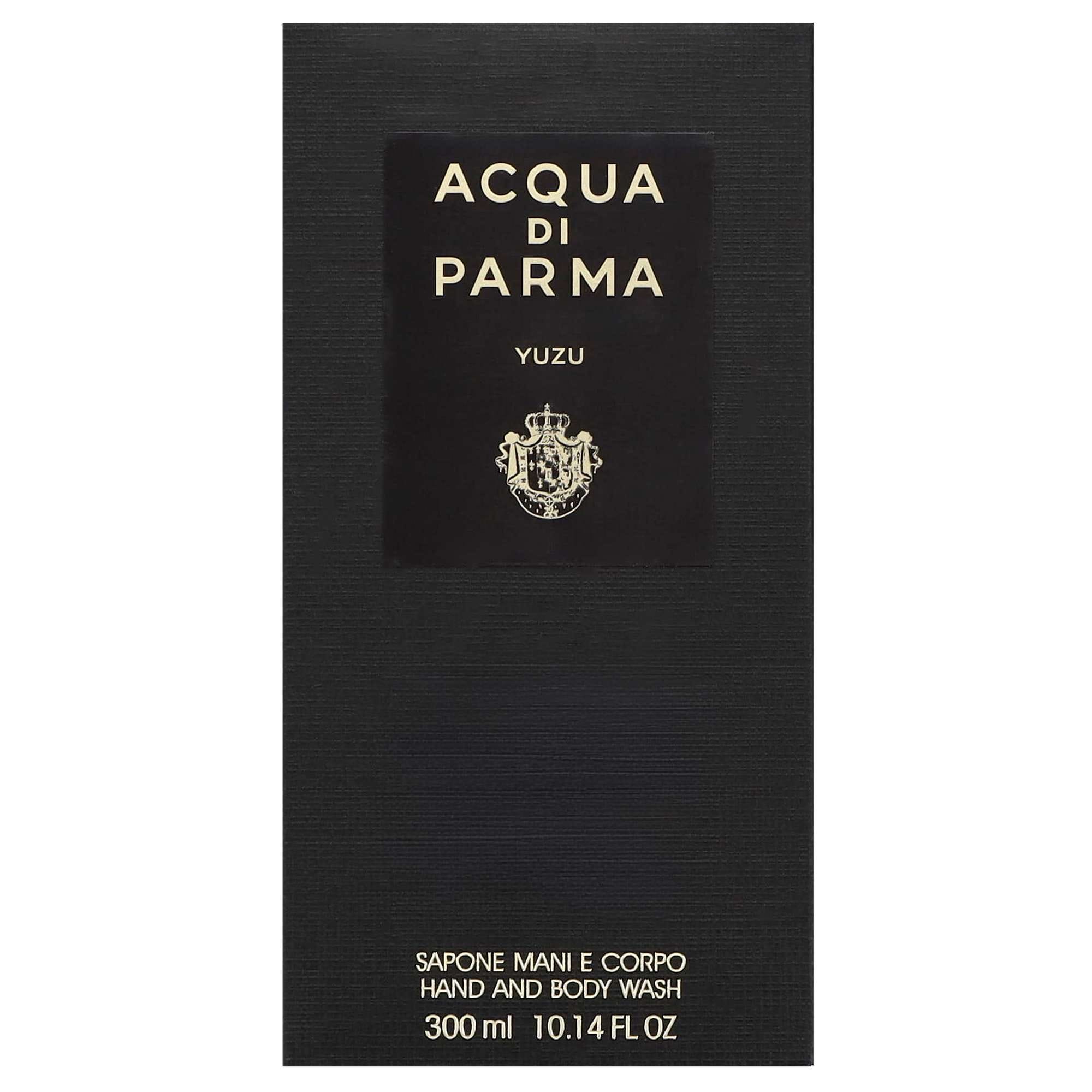 Acqua Di Parma Yuzu Hand and Body Wash 300 ml