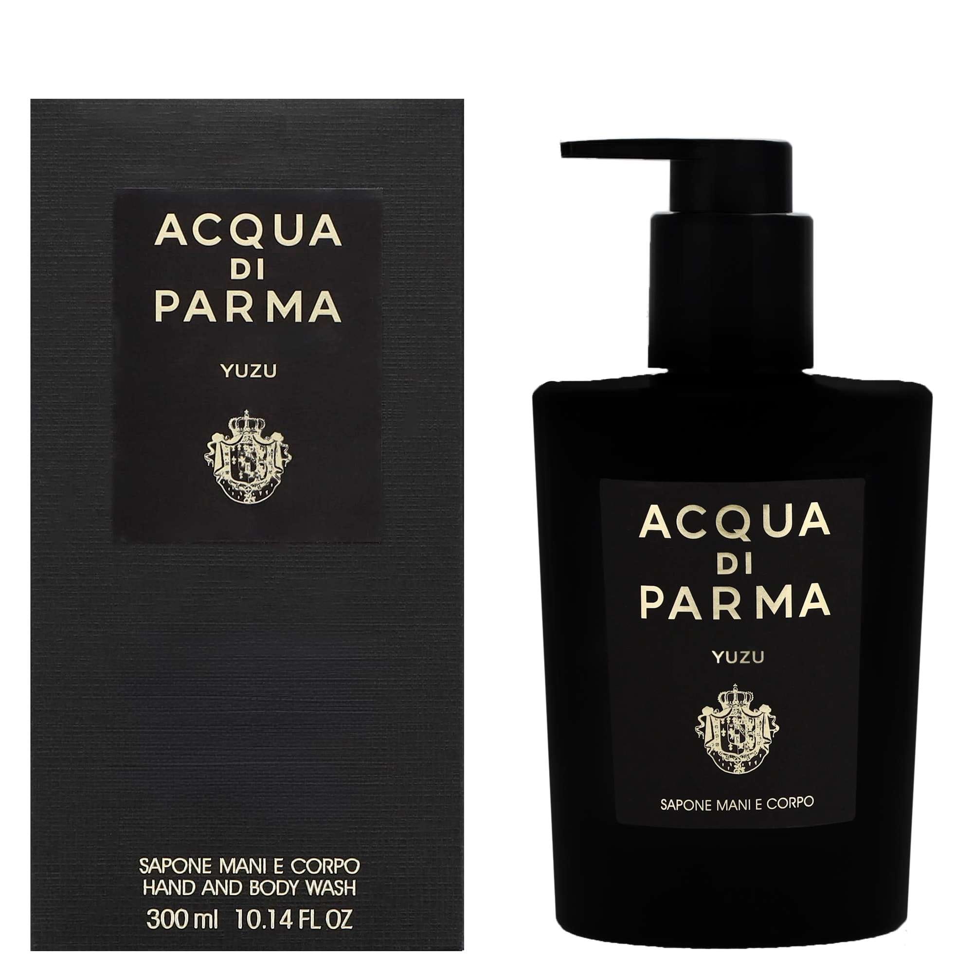 Acqua Di Parma Yuzu Hand and Body Wash 300 ml