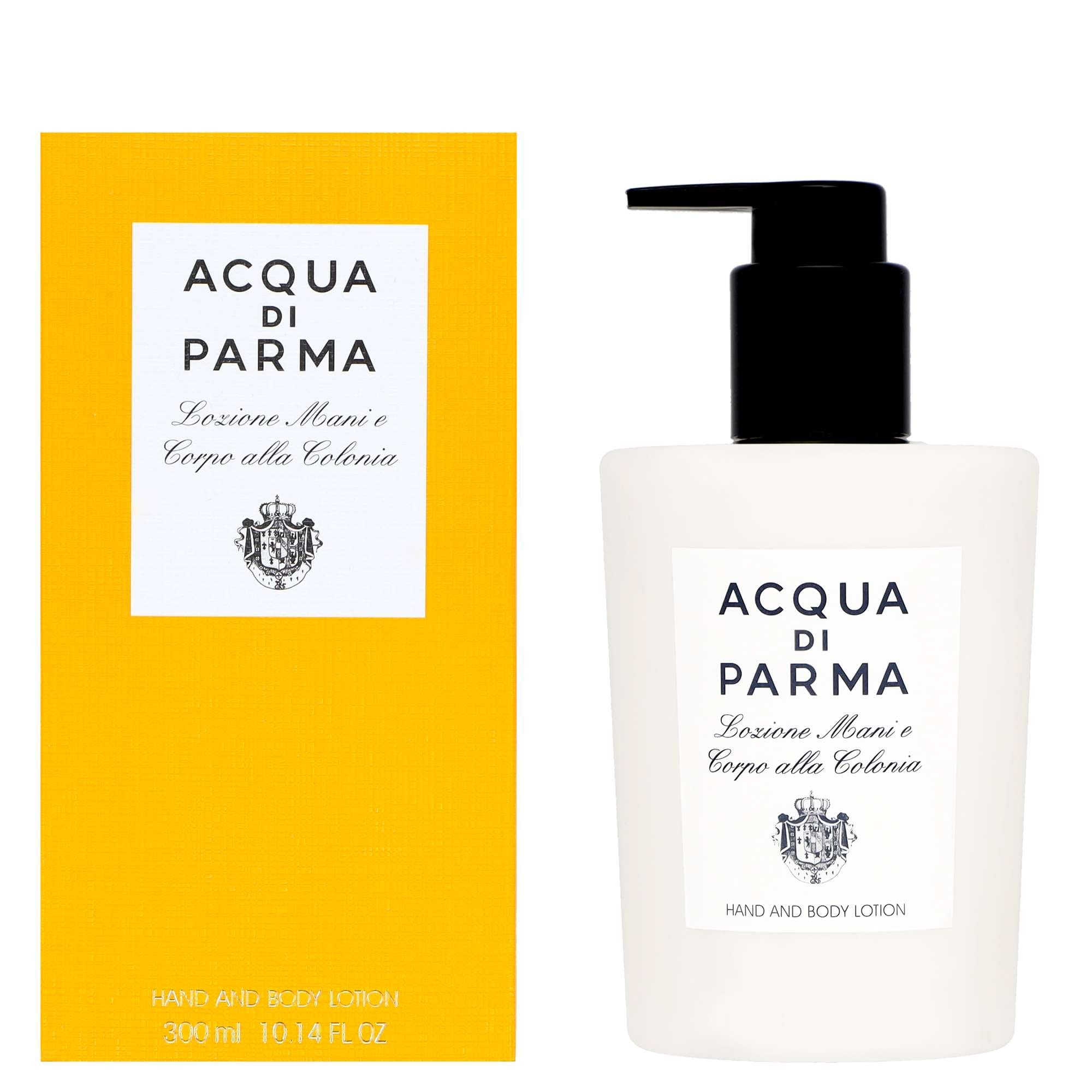 Acqua Di Parma Colonia Hand & Body Lotion 300 ml