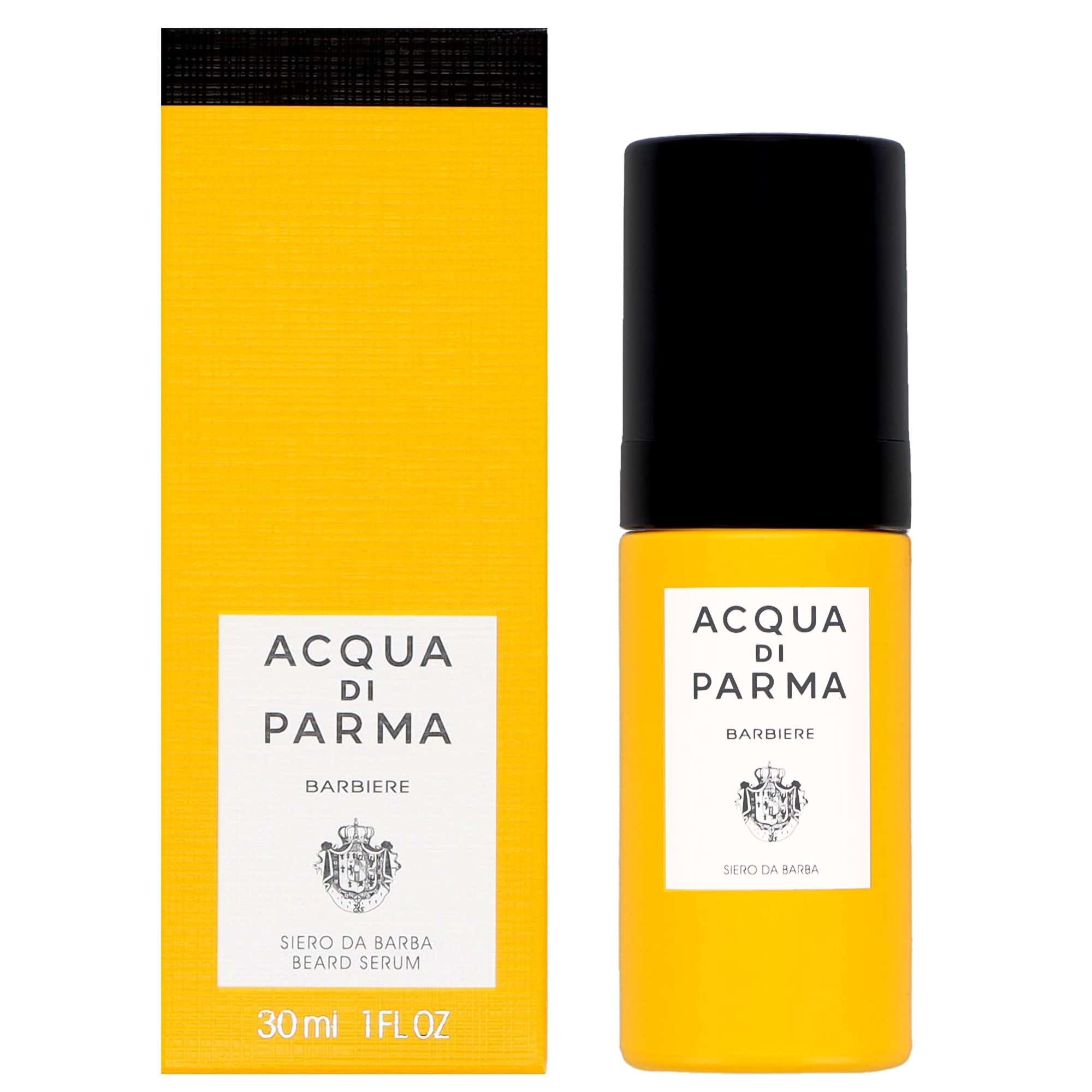 Acqua Di Parma Barbiere Beard Serum 30 ml