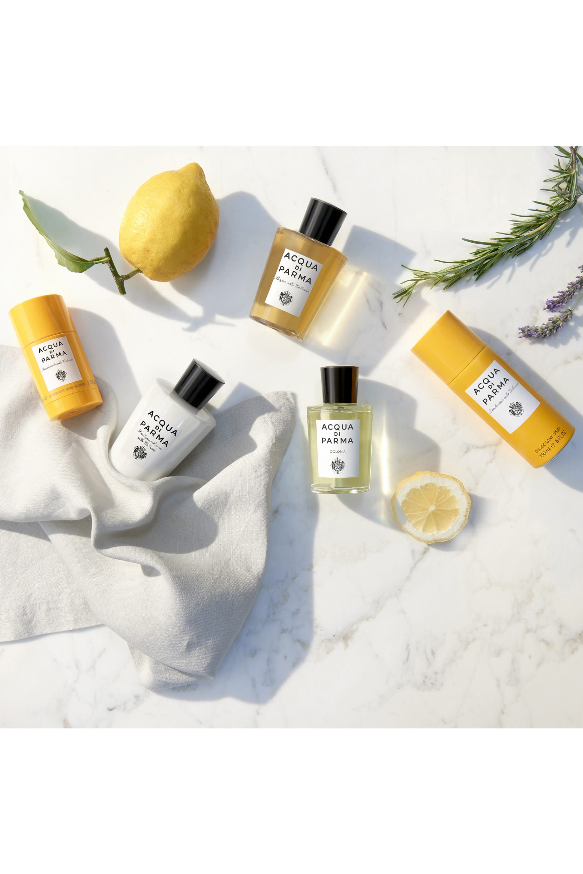 Acqua Di Parma Colonia Deodorant Stick