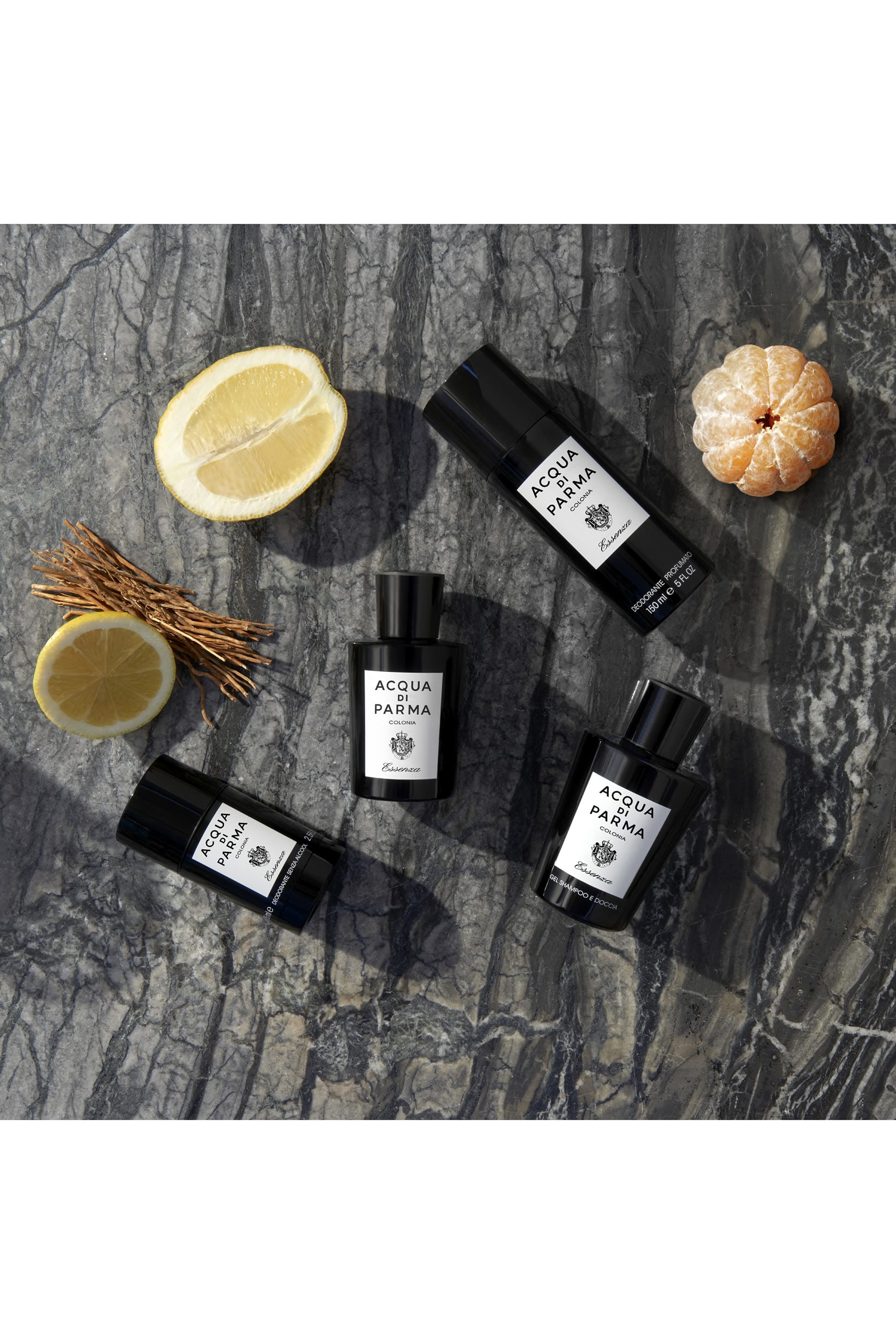 Acqua Di Parma Colonia Essenza Deodorant Stick