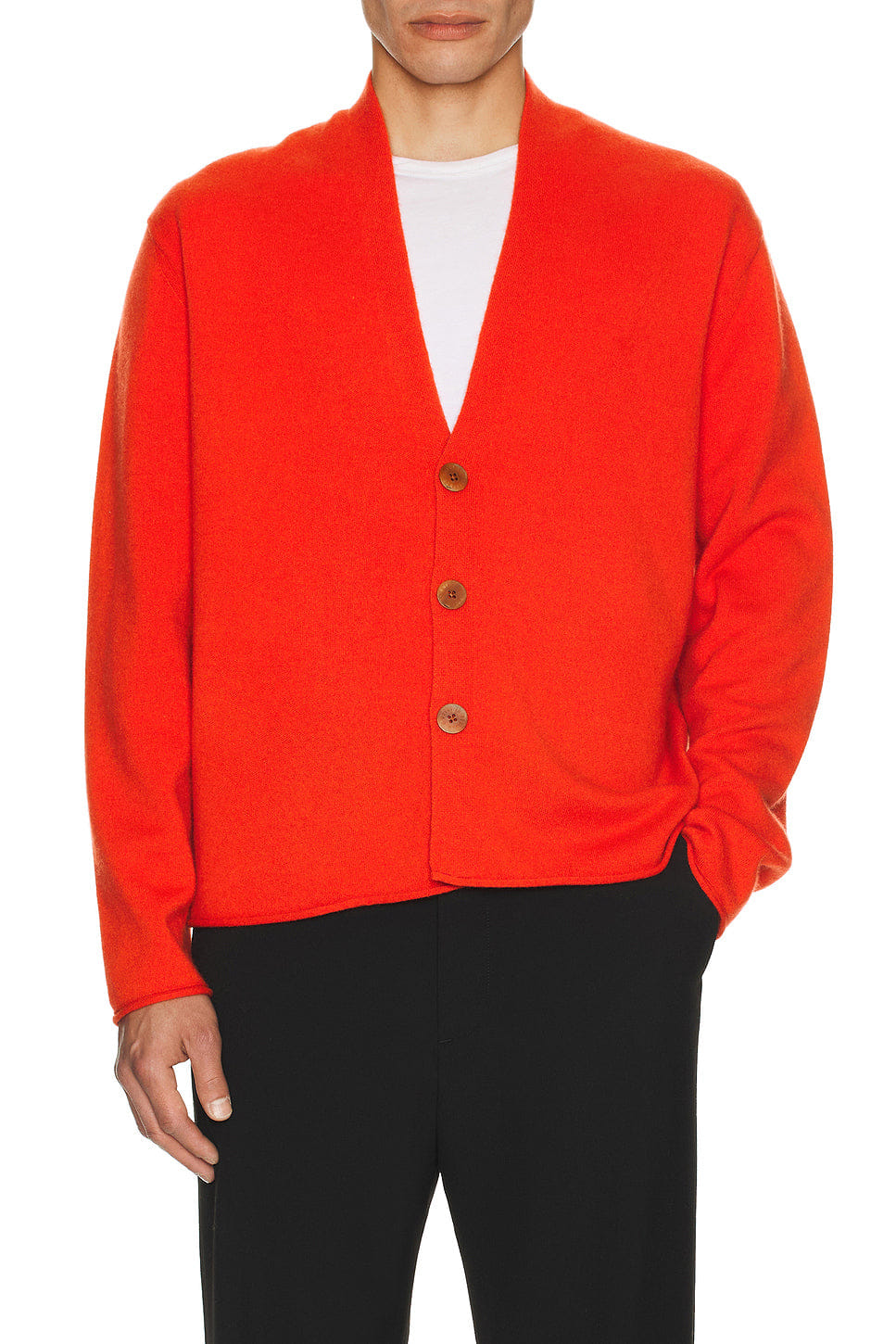 Guest In Residence Everywear Cardigan
