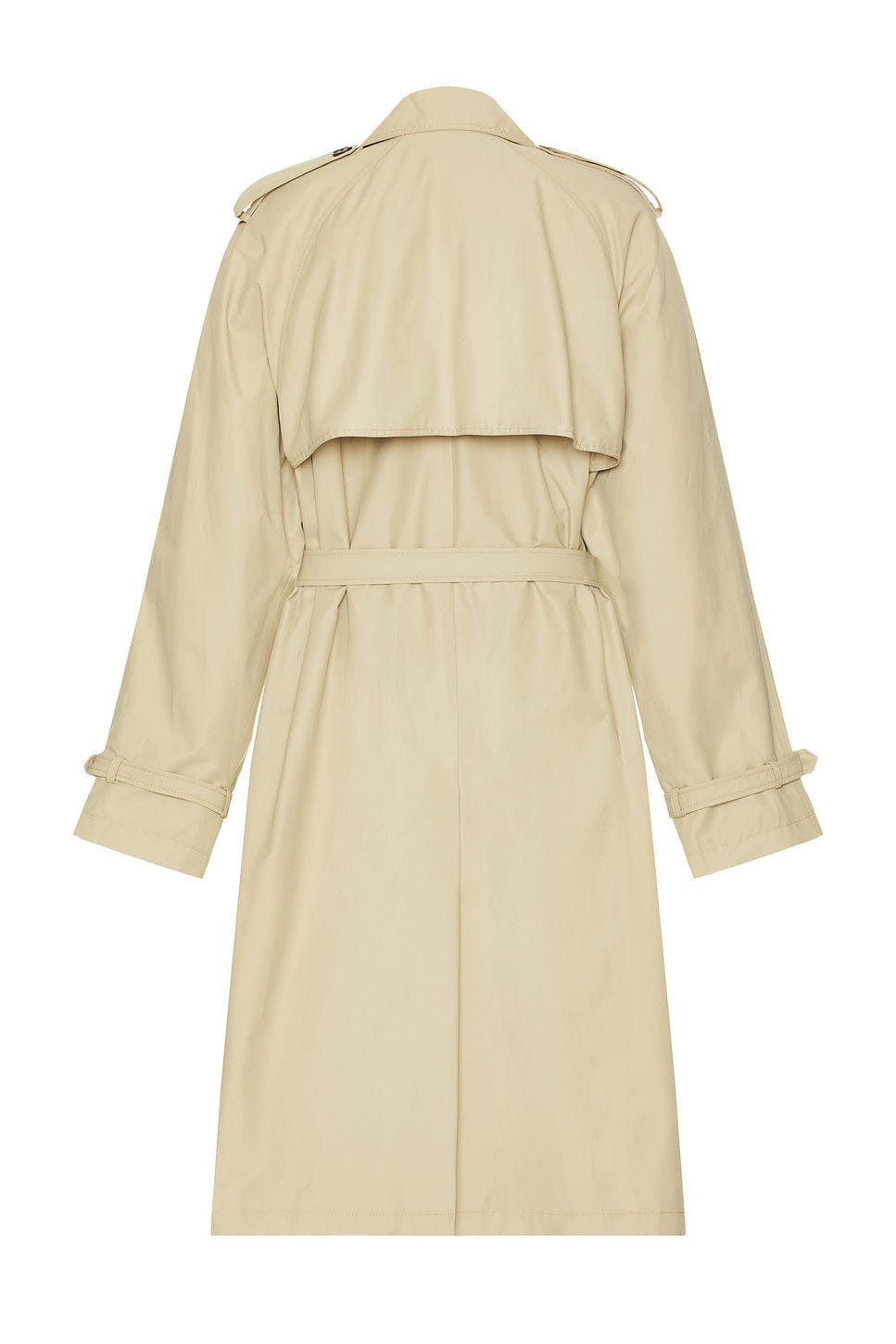 NILI LOTAN Kieran Trench Coat