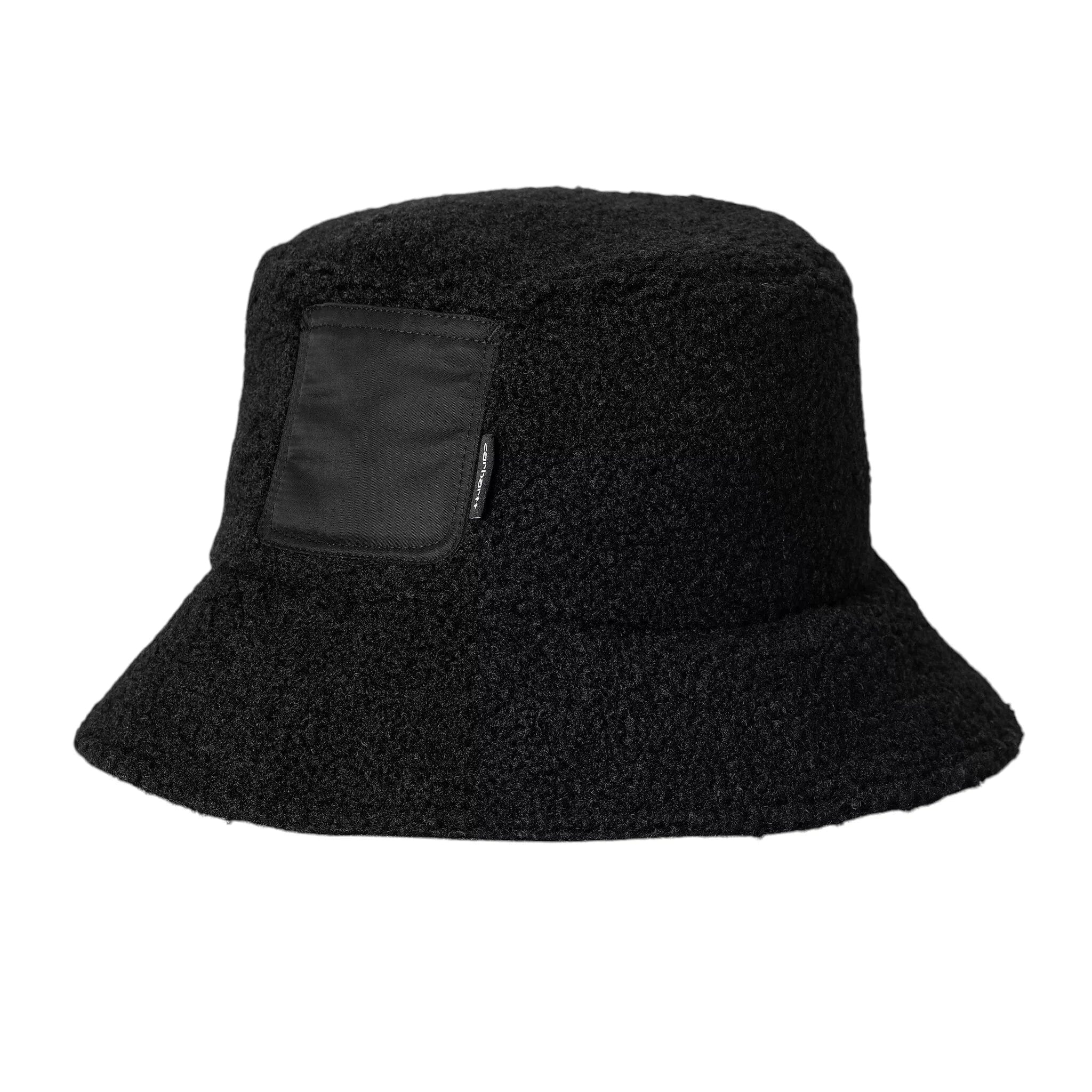 Carhartt Orla bucket hat black