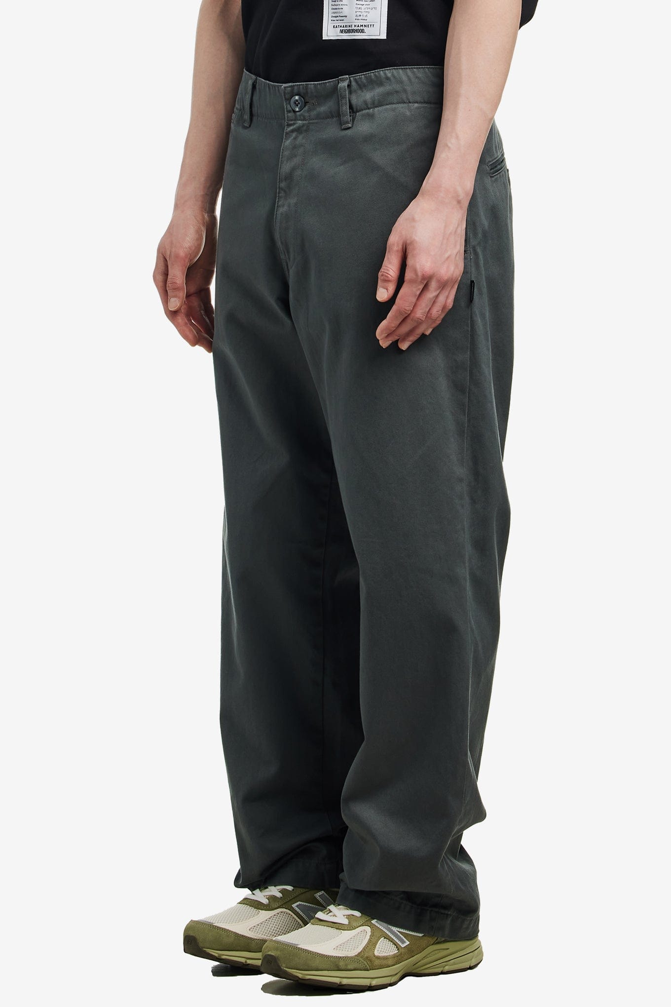 Neighborhood CLASSIC CHINO PANTS