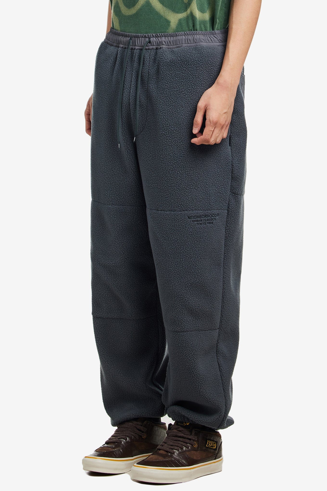 Neighborhood FLEECE PT
