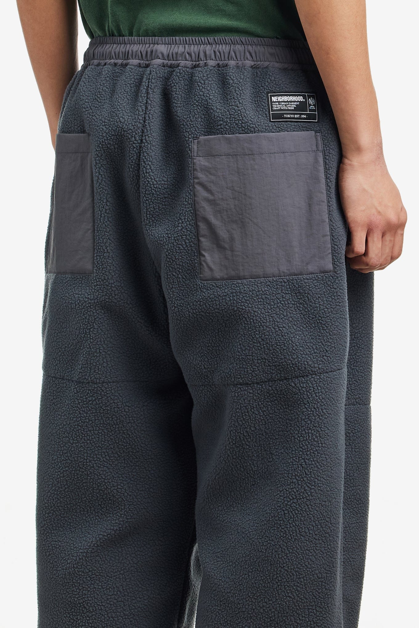 Neighborhood FLEECE PT