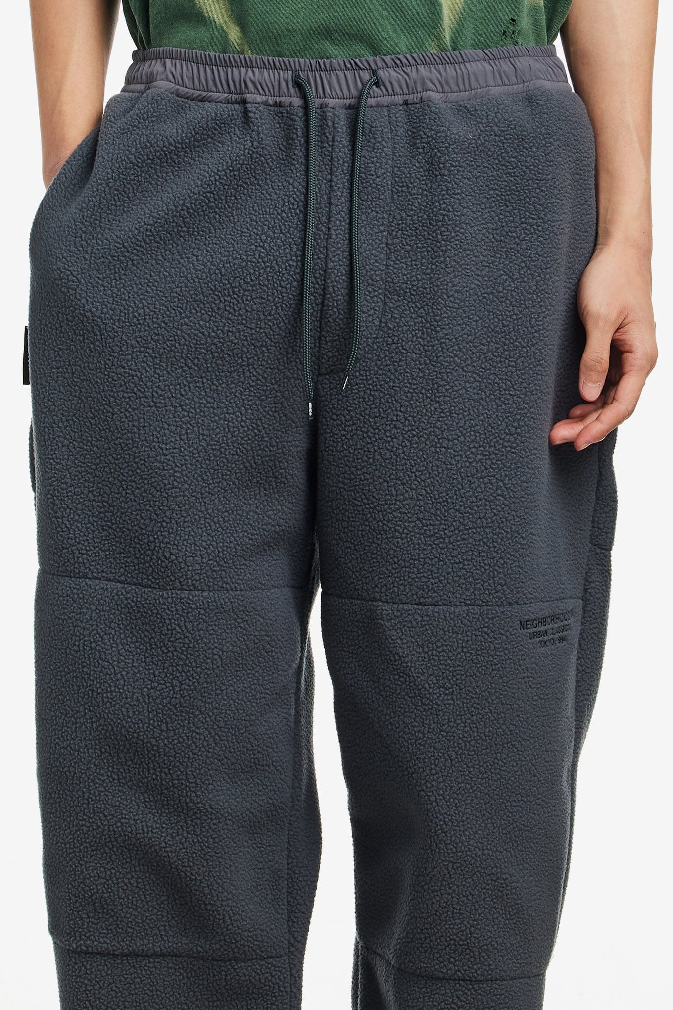 Neighborhood FLEECE PT