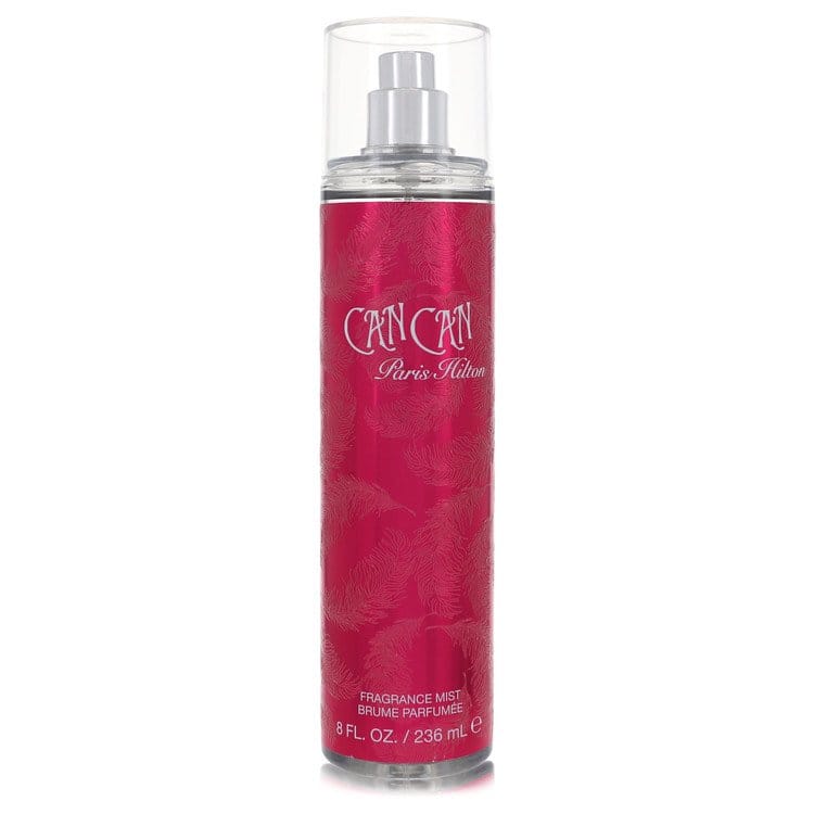 Paris Hilton Can Can by Paris Hilton - Body Mist for Women