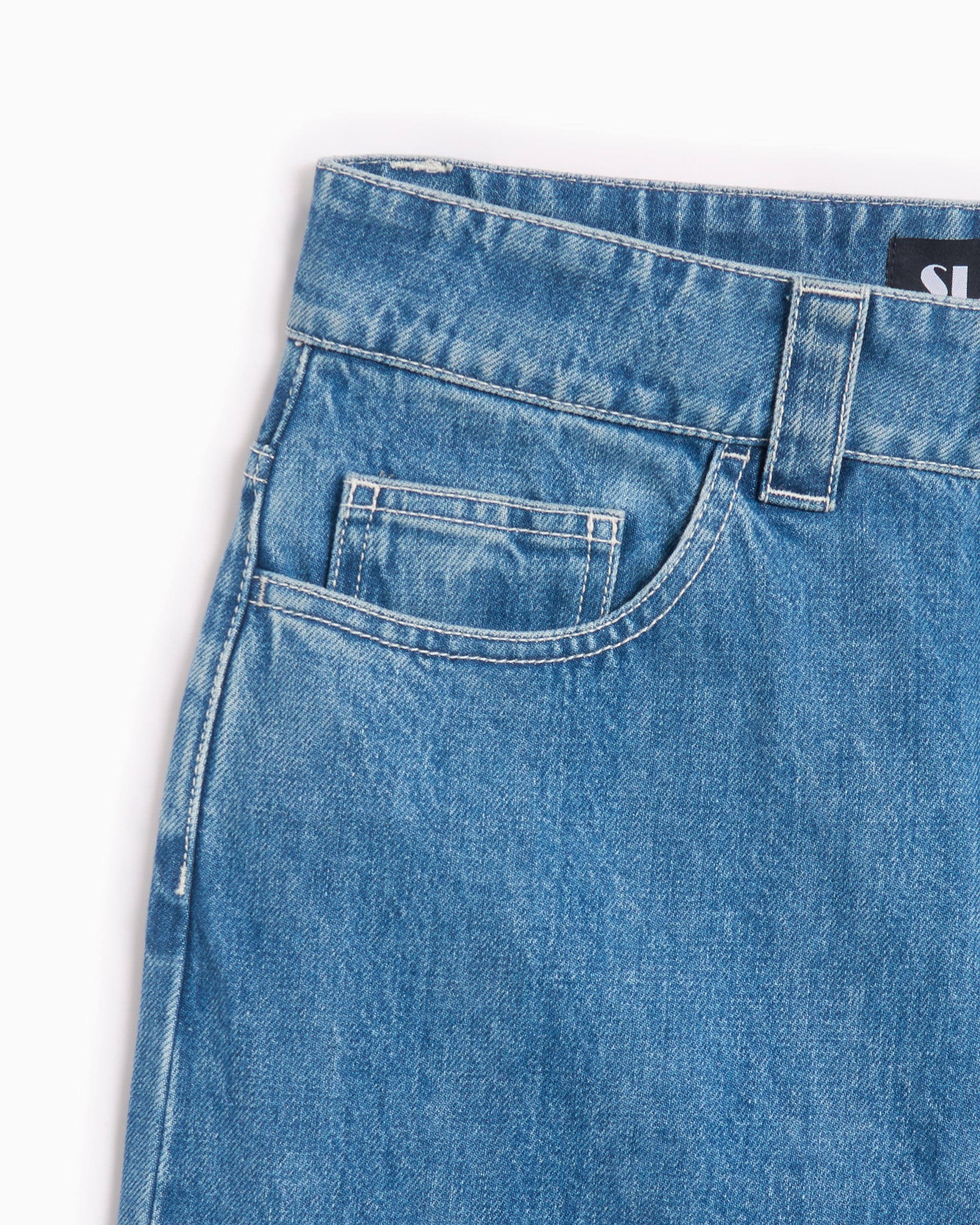Sunnei Pantalones vaqueros Sunnei Classic Unisex Pants Unisex