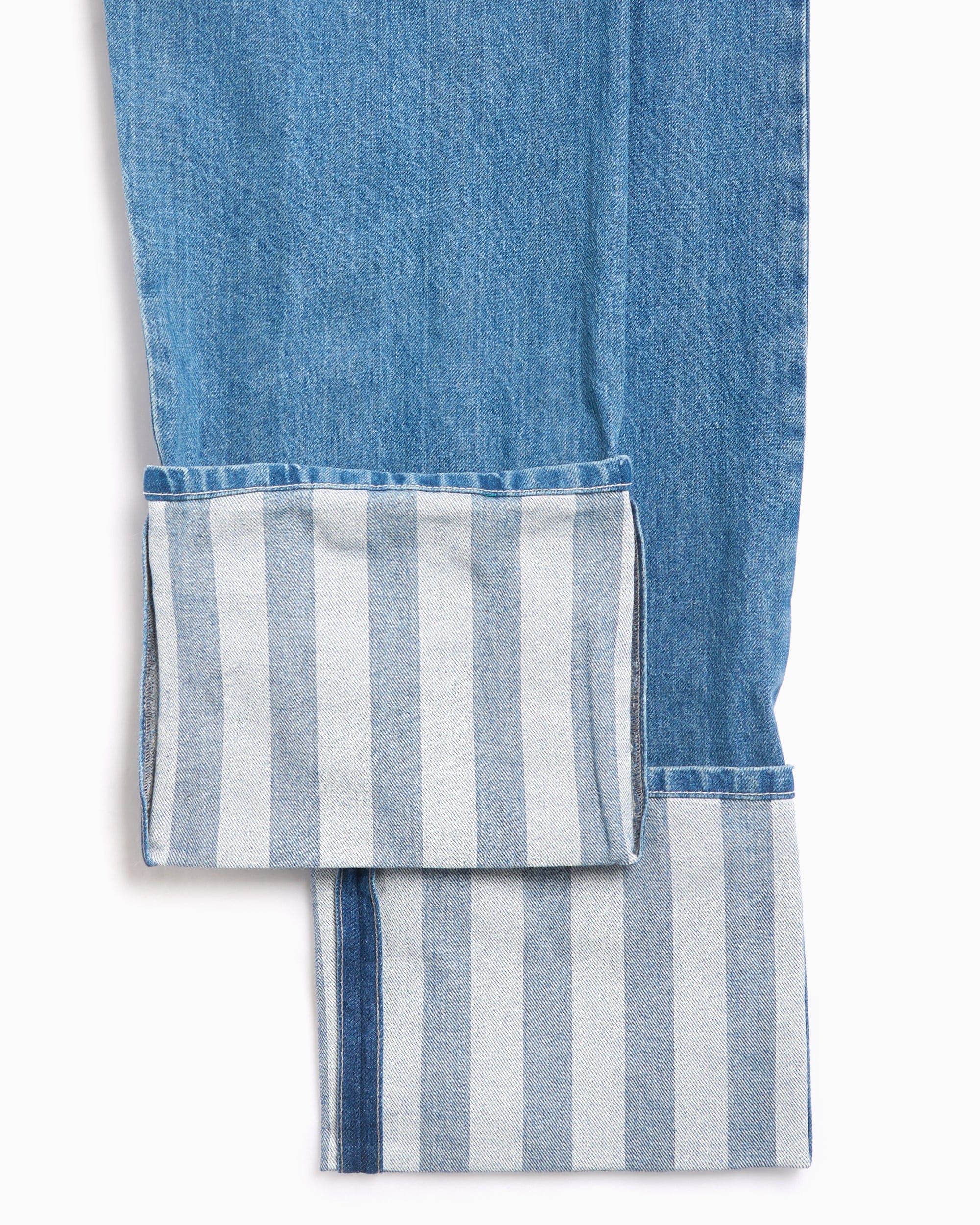 Sunnei Pantalones vaqueros Sunnei Classic Unisex Pants Unisex