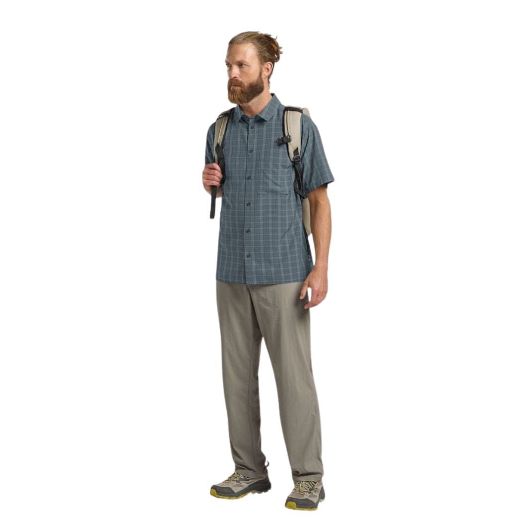 JACK Wolfskin MESETA SHIRT M