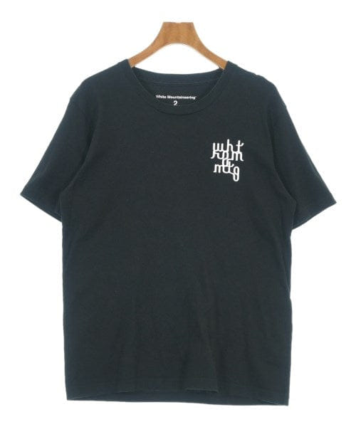 White Mountaineering T-Shirt Shirts/Tops