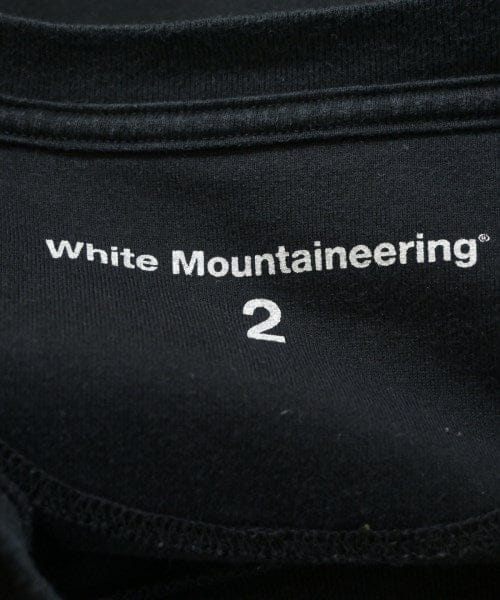White Mountaineering T-Shirt Shirts/Tops