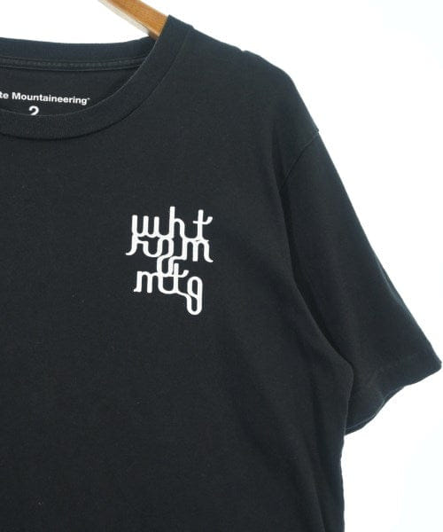 White Mountaineering T-Shirt Shirts/Tops
