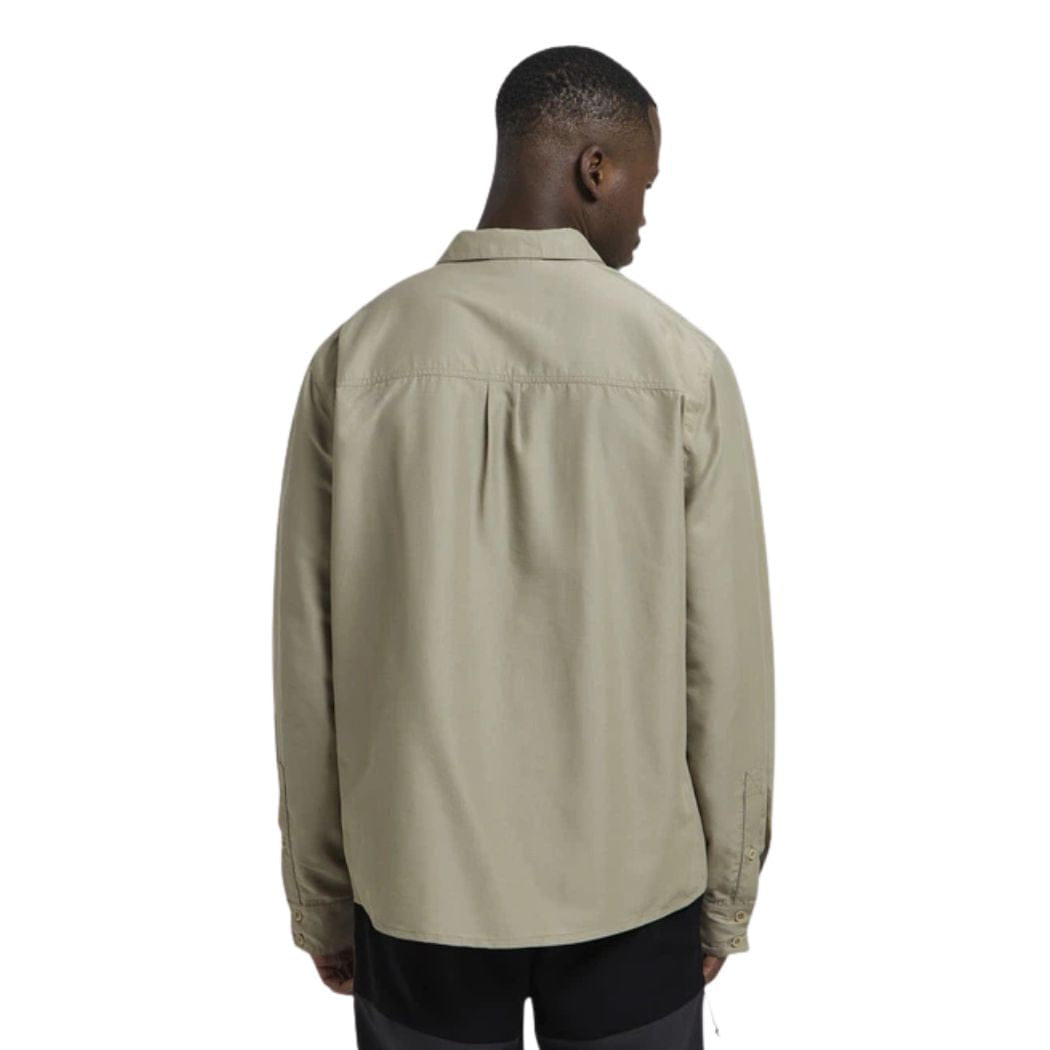 JACK Wolfskin BARRIER LS SHIRT M