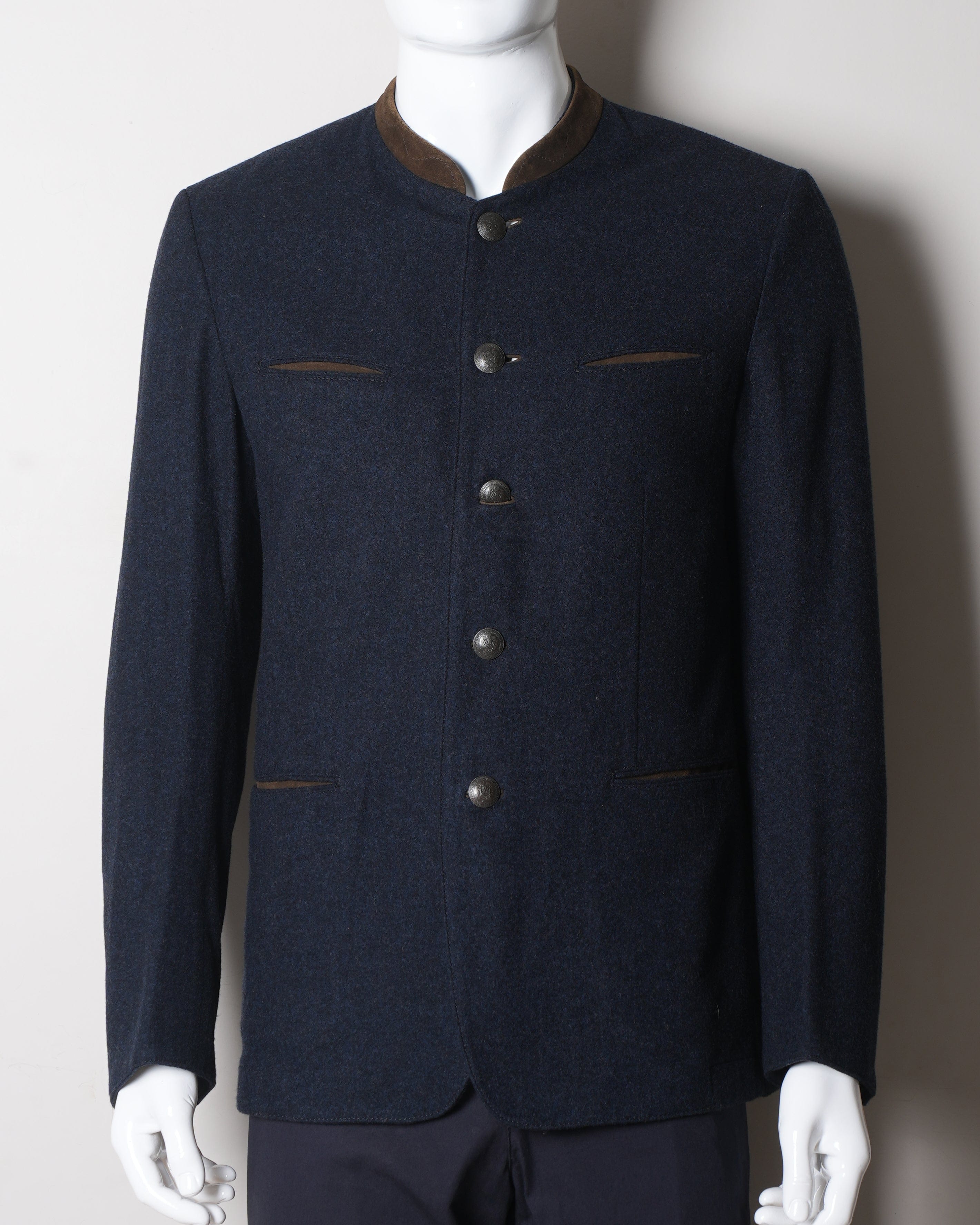 Lodenfrey Jacket