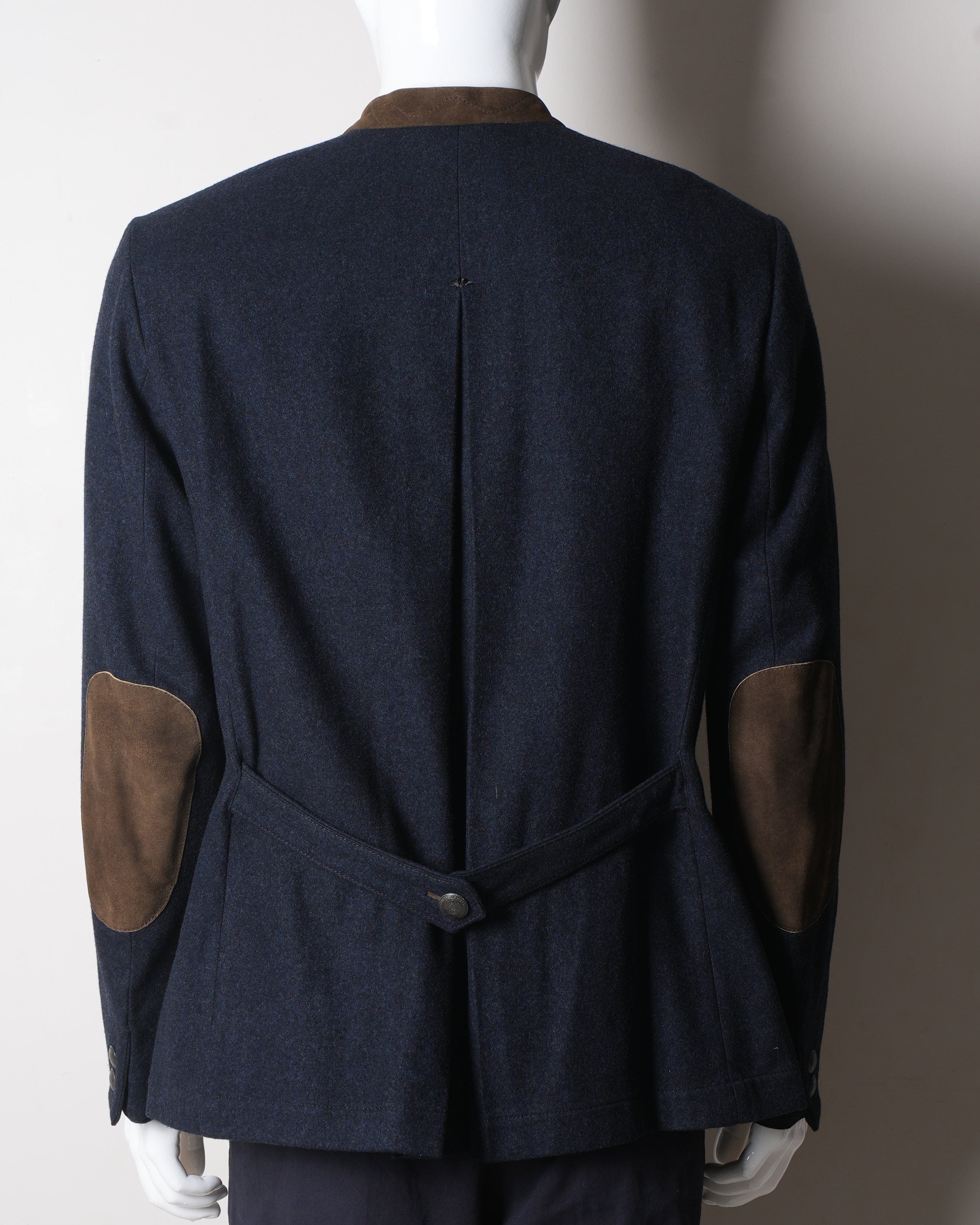 Lodenfrey Jacket