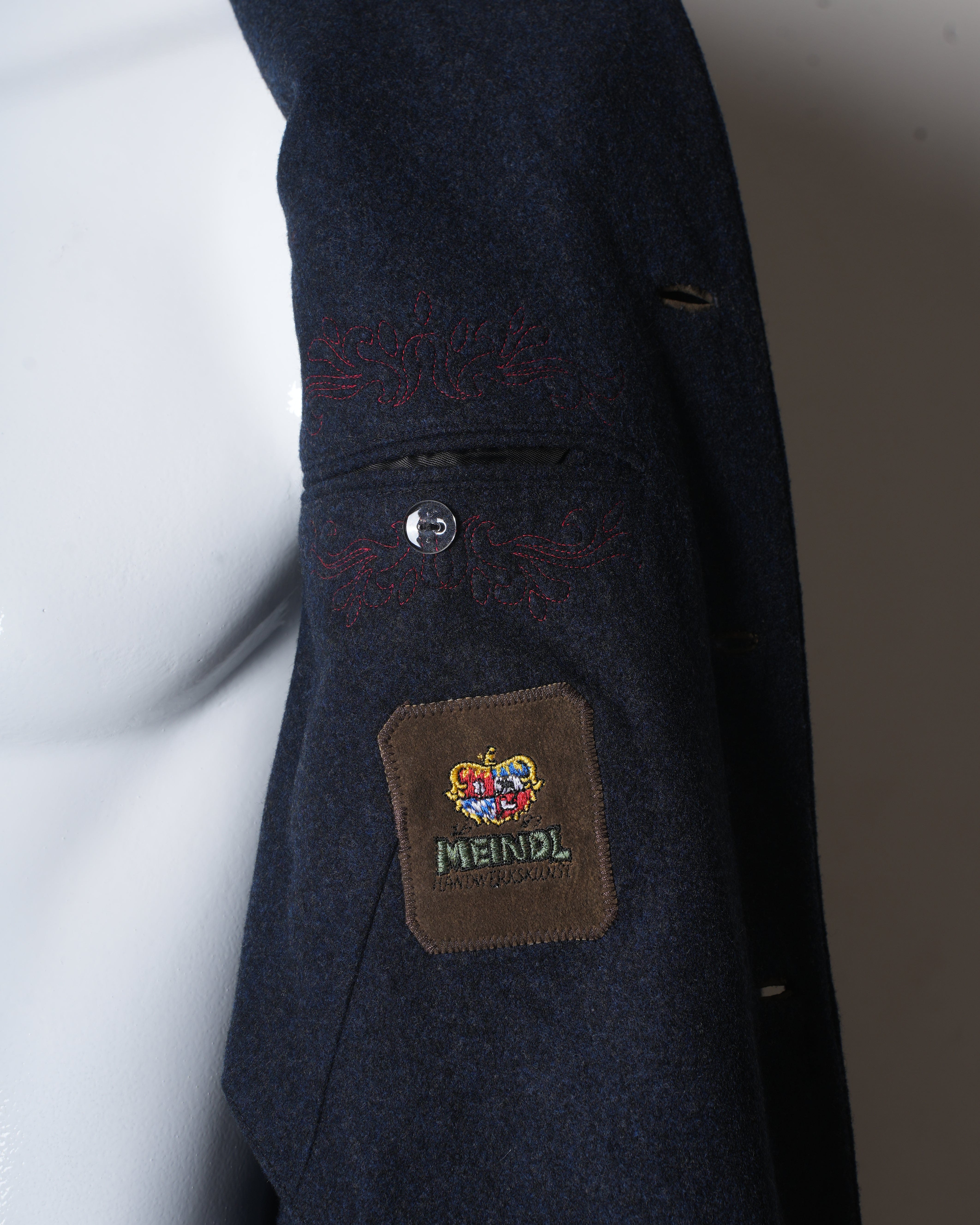 Lodenfrey Jacket