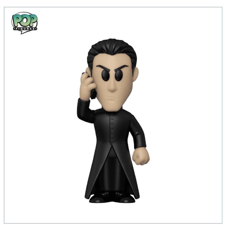 Matrix Neo Funko Soda Vinyl Figure! - The Matrix - LE10000 Pcs - Chance of Chase