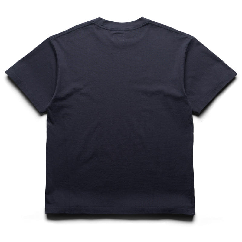 Politics Dept T-Shirt - Navy