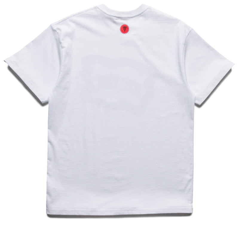 Ice Cream Leo T-Shirt - White