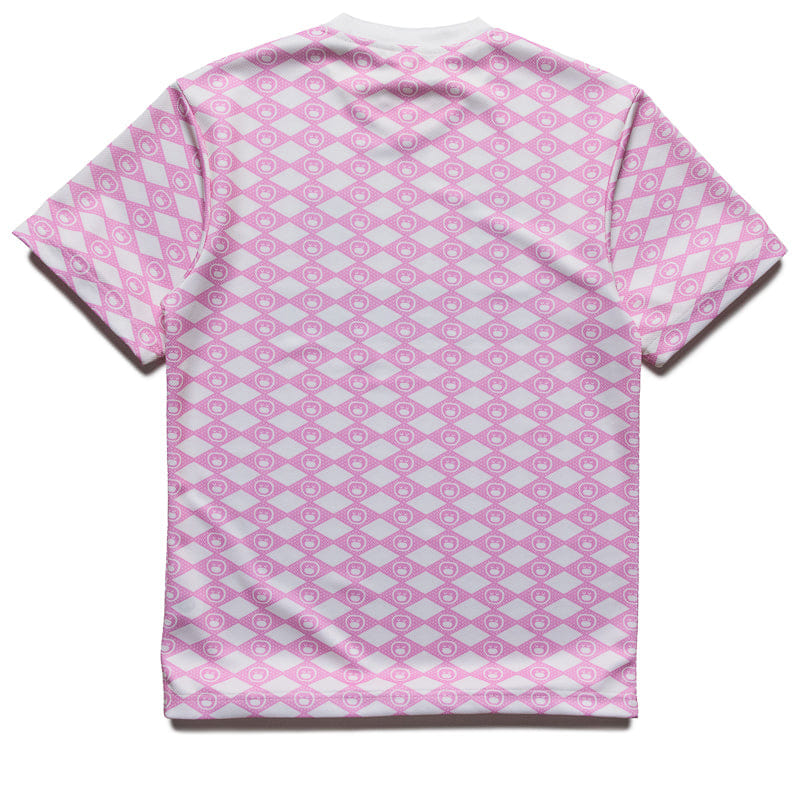 Ice Cream Frappe Knit Jersey - Orchid