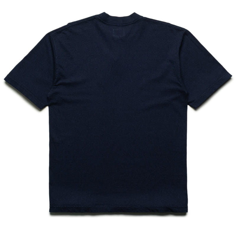 Core Politics Core Script T-Shirt - Navy