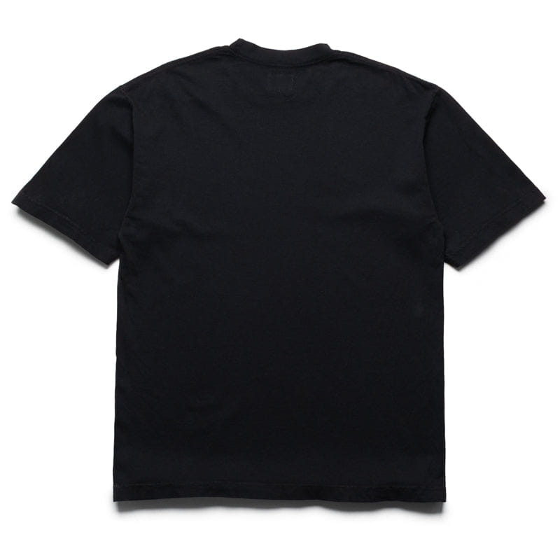 Globe Politics Globe T-Shirt - Black