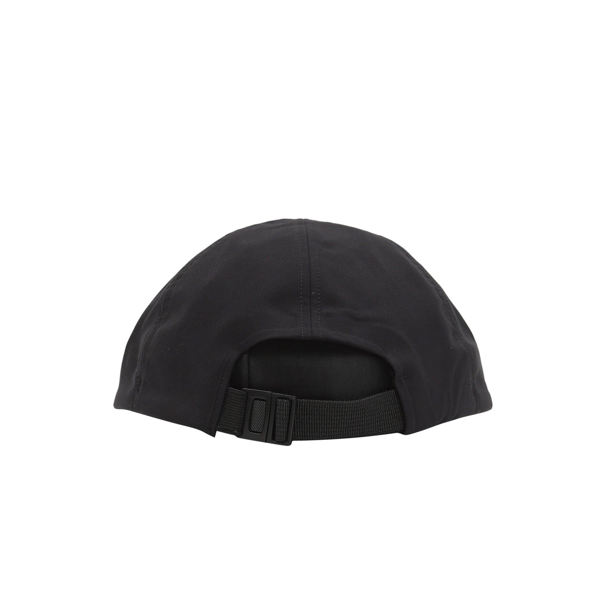 Arcteryx Bird Word Cap - 24K Black