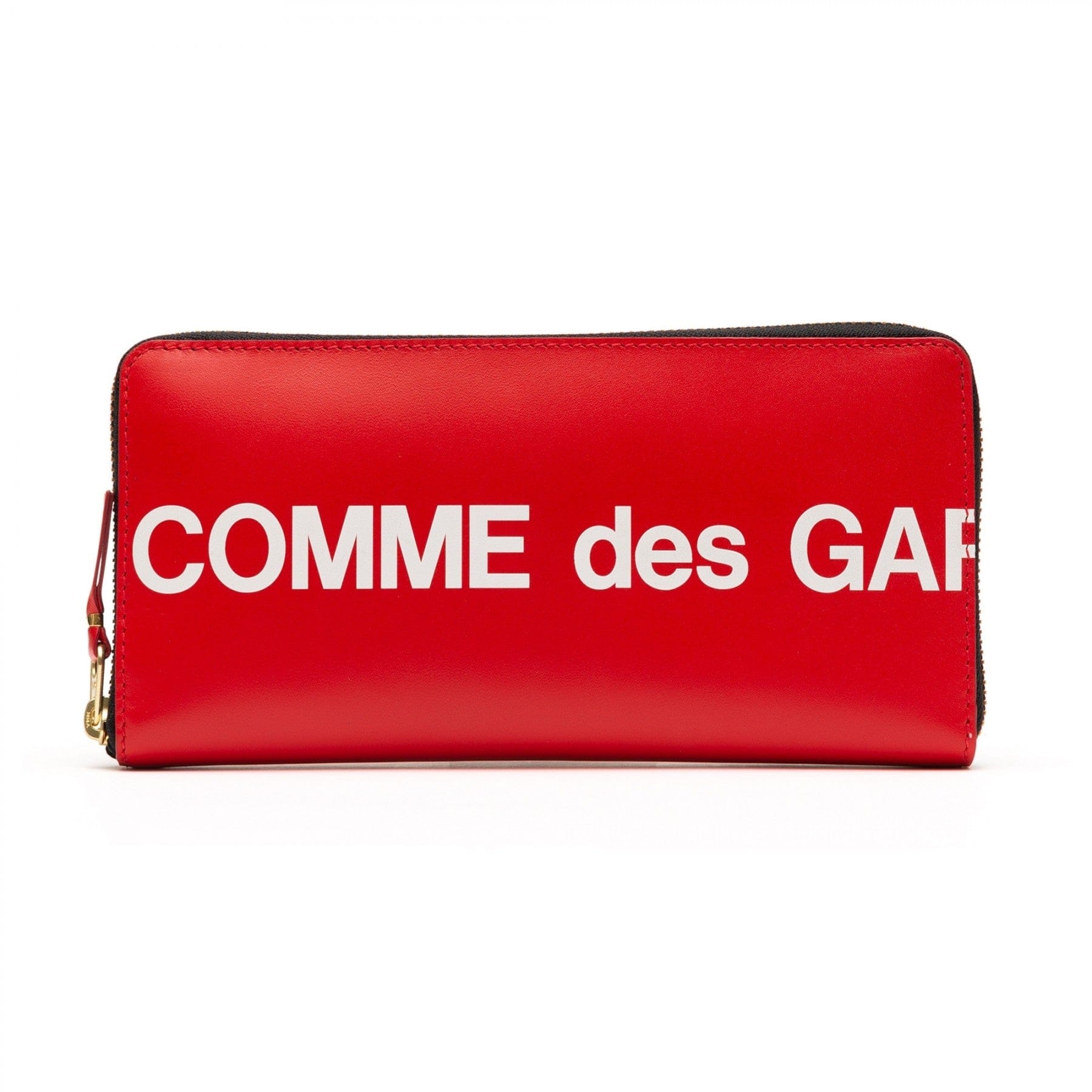 Cdg Wallet - Huge Logo - (Red SA0110HL)
