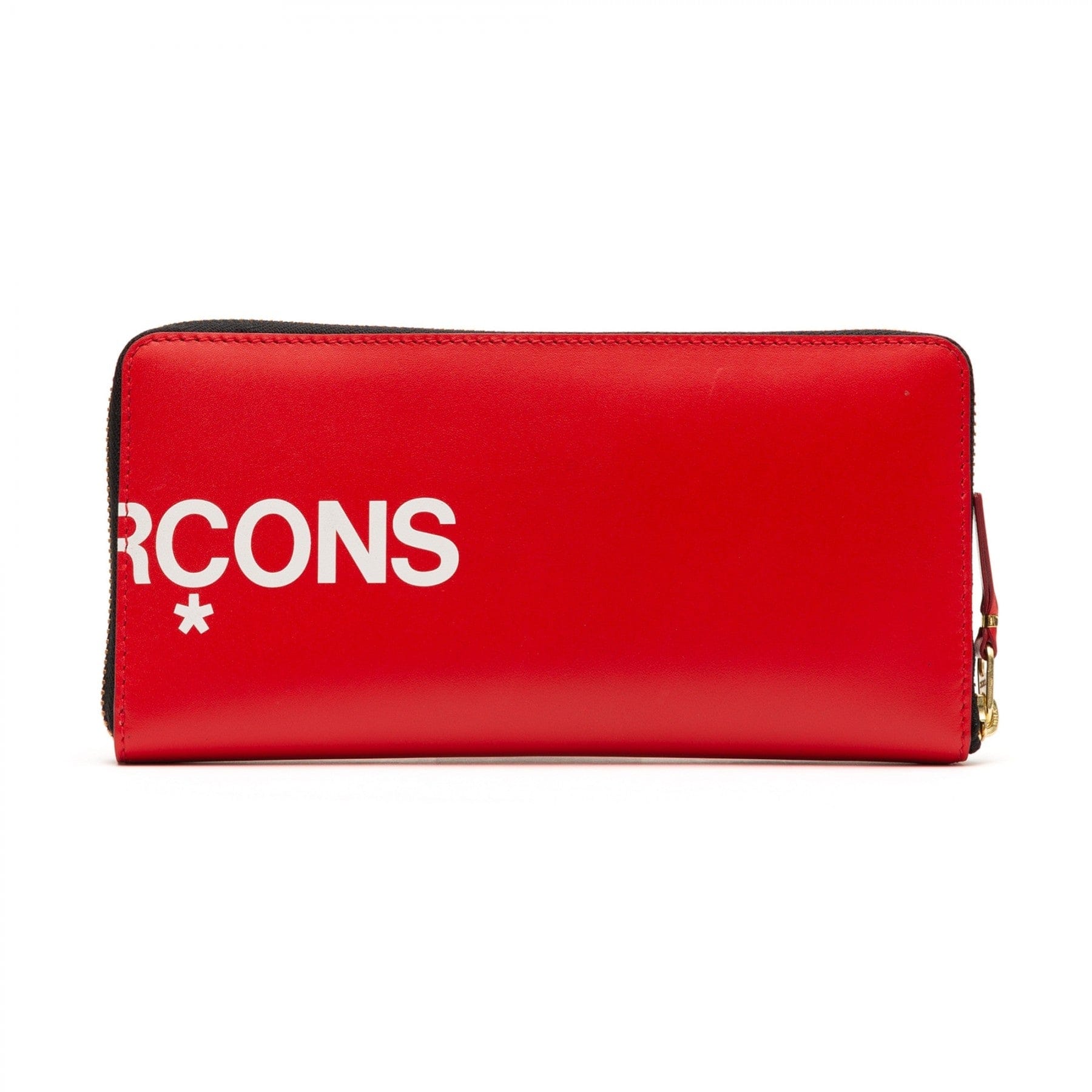 Cdg Wallet - Huge Logo - (Red SA0110HL)