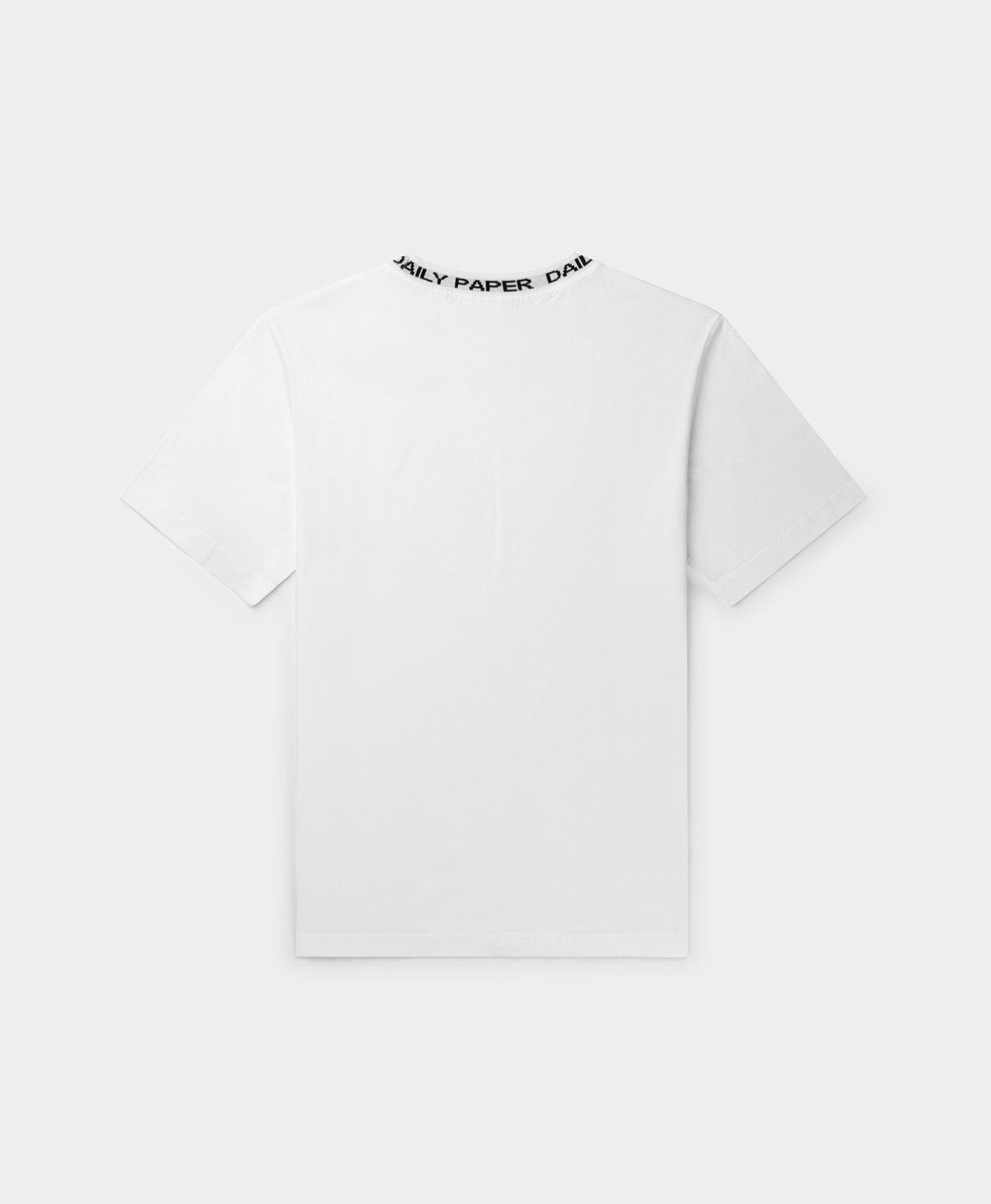 White Erib T - shirt