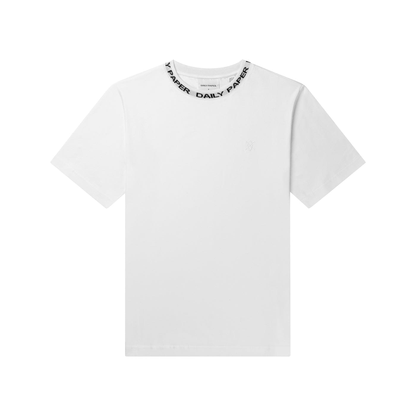 White Erib T - shirt
