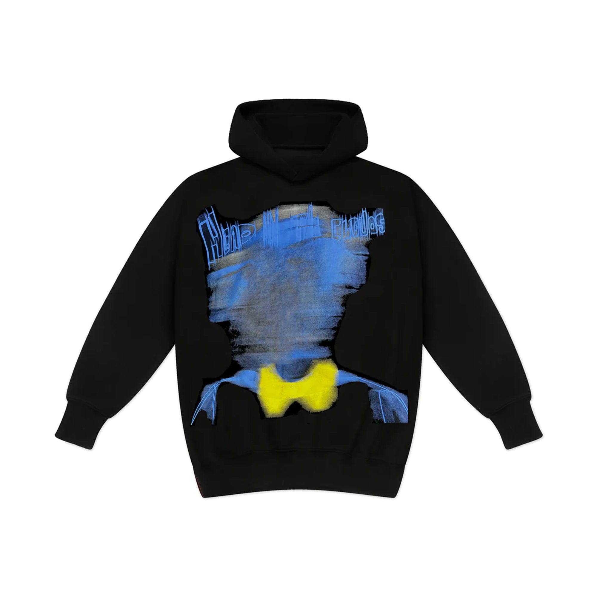 Oddnoteven Head in the clouds Hoodie