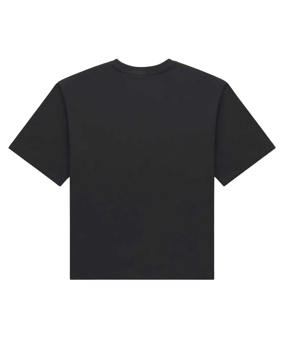Sp5der Worldwide Sp5der Standard Issue T-Shirt Black