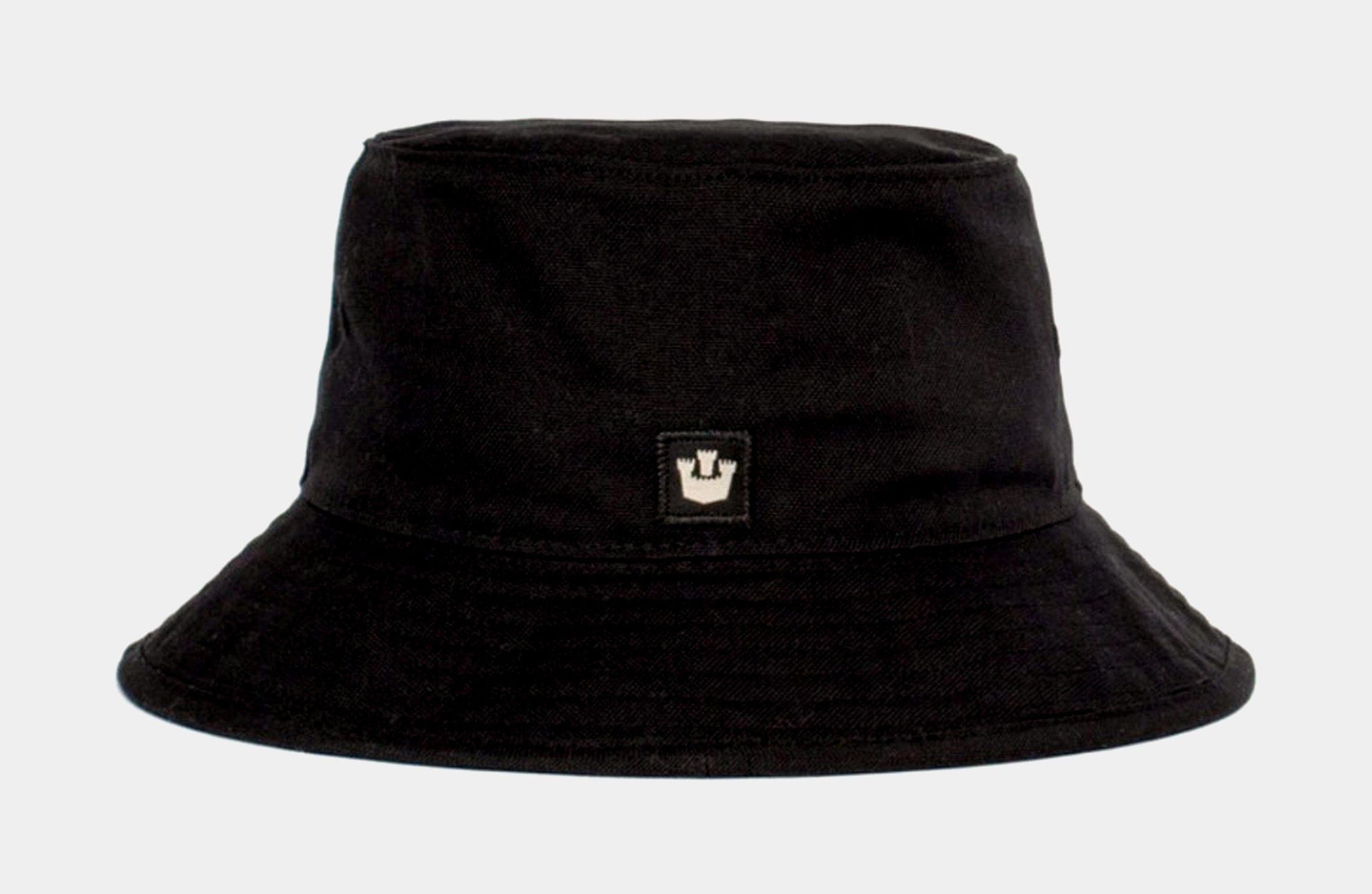 Goorin BROS Black Panther Mens Bucket Hat (Black)