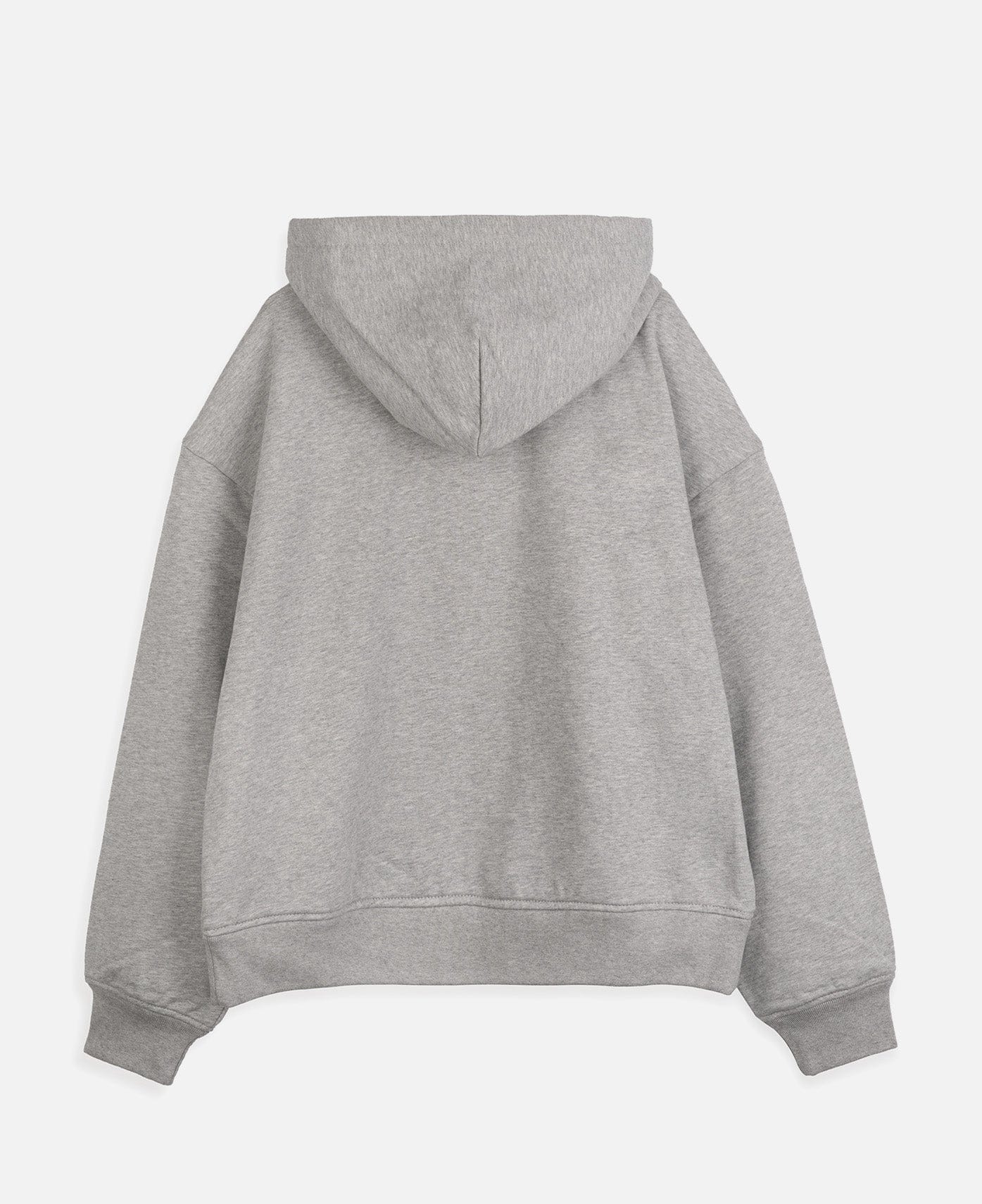 Coach x CLOT Coach Clot Horse And Carriage Relaxed Hoodie (Grey)