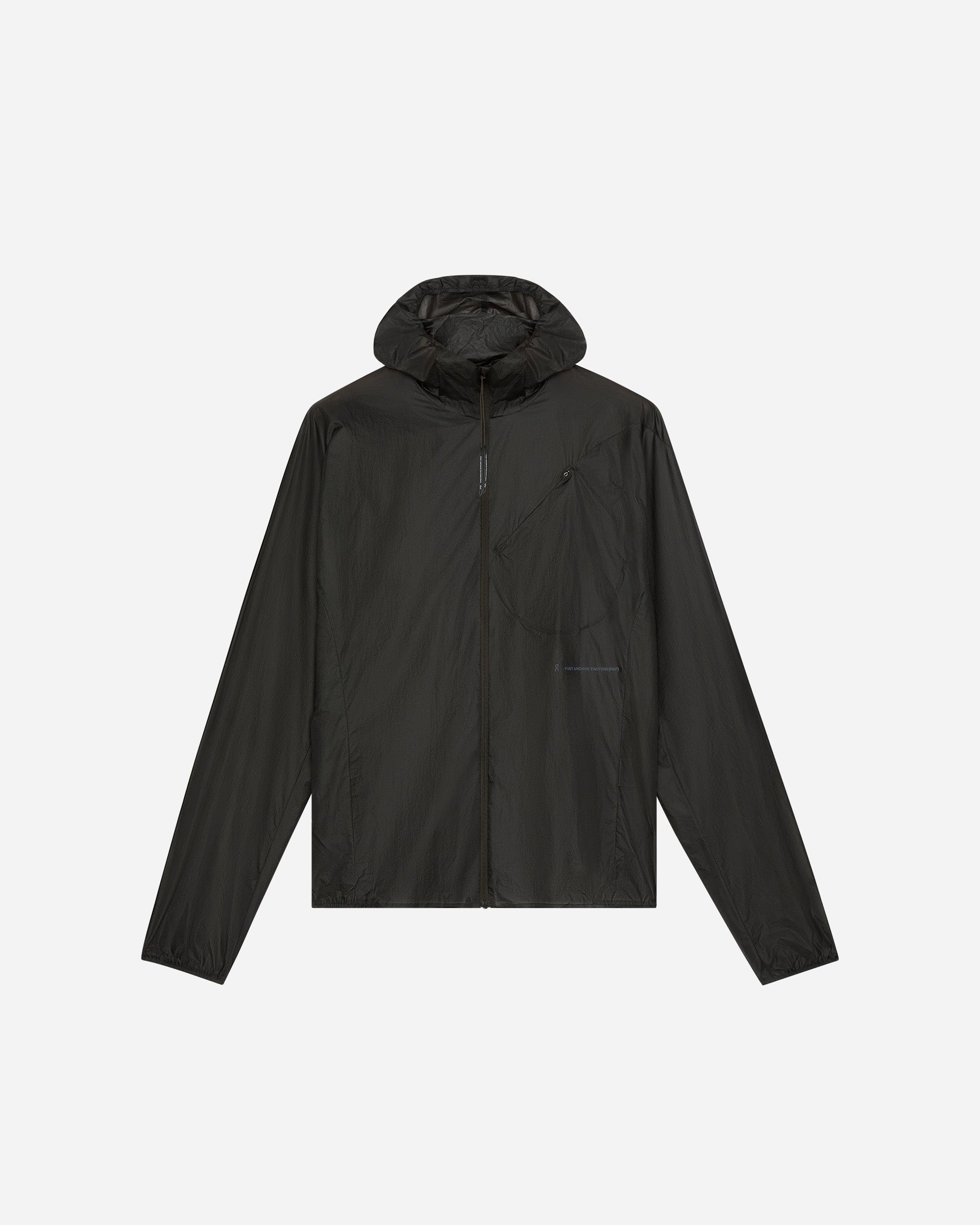 On AG (on Running) On x PAF Zero Jacket