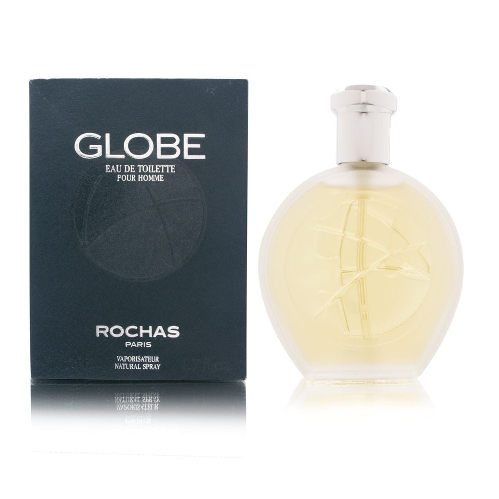 Rochas Globe by Rochas for Men